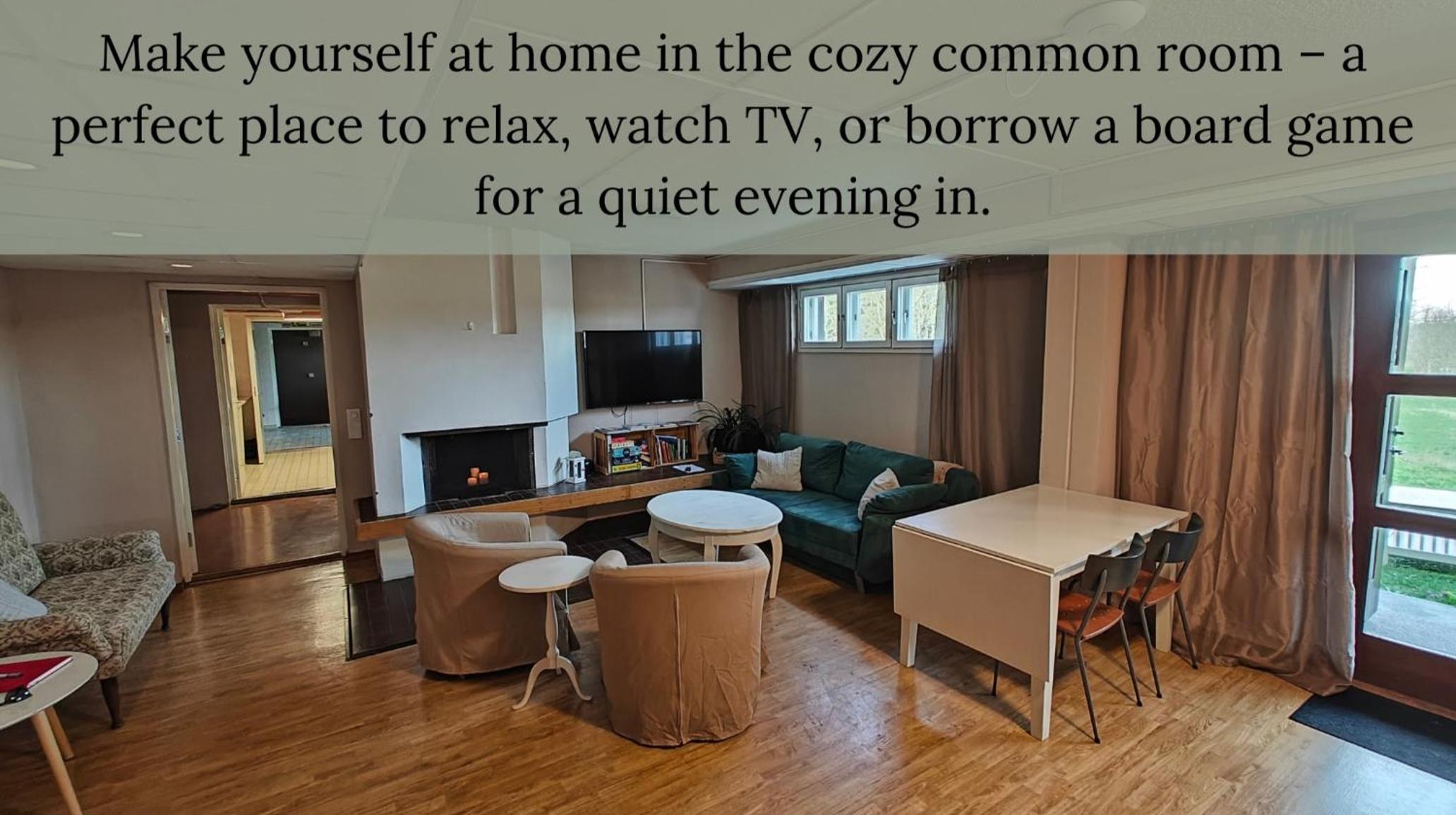 Family Room photo 2