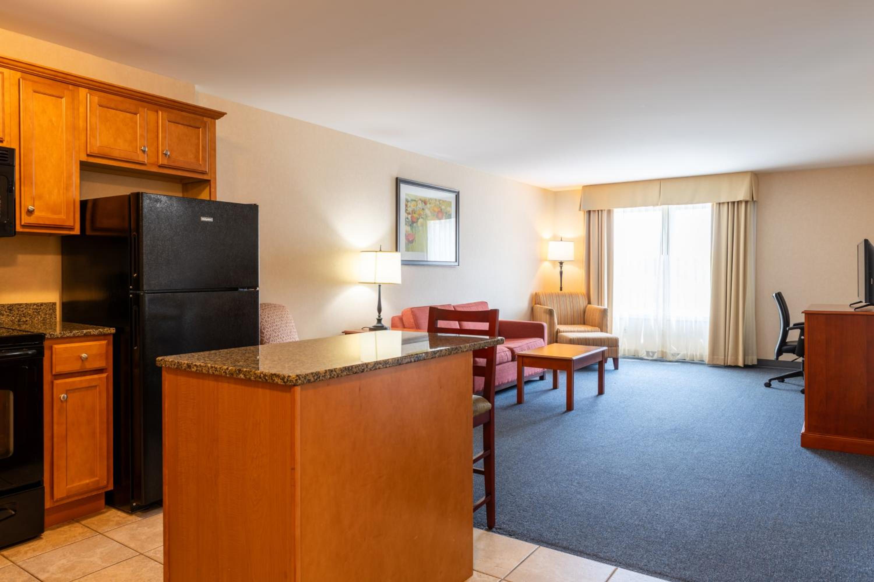 King Suite - Photo 4