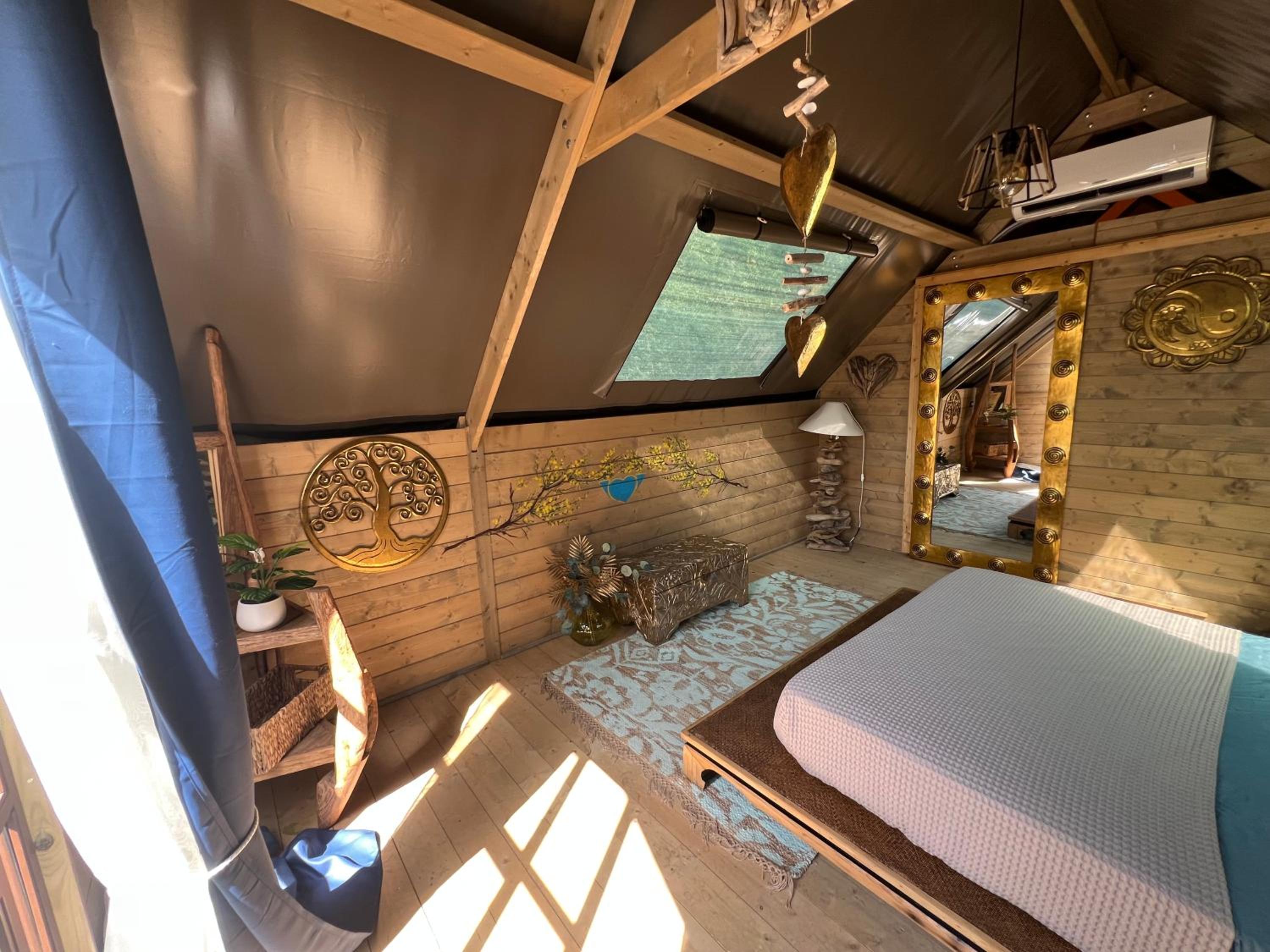 Chalet photo 2