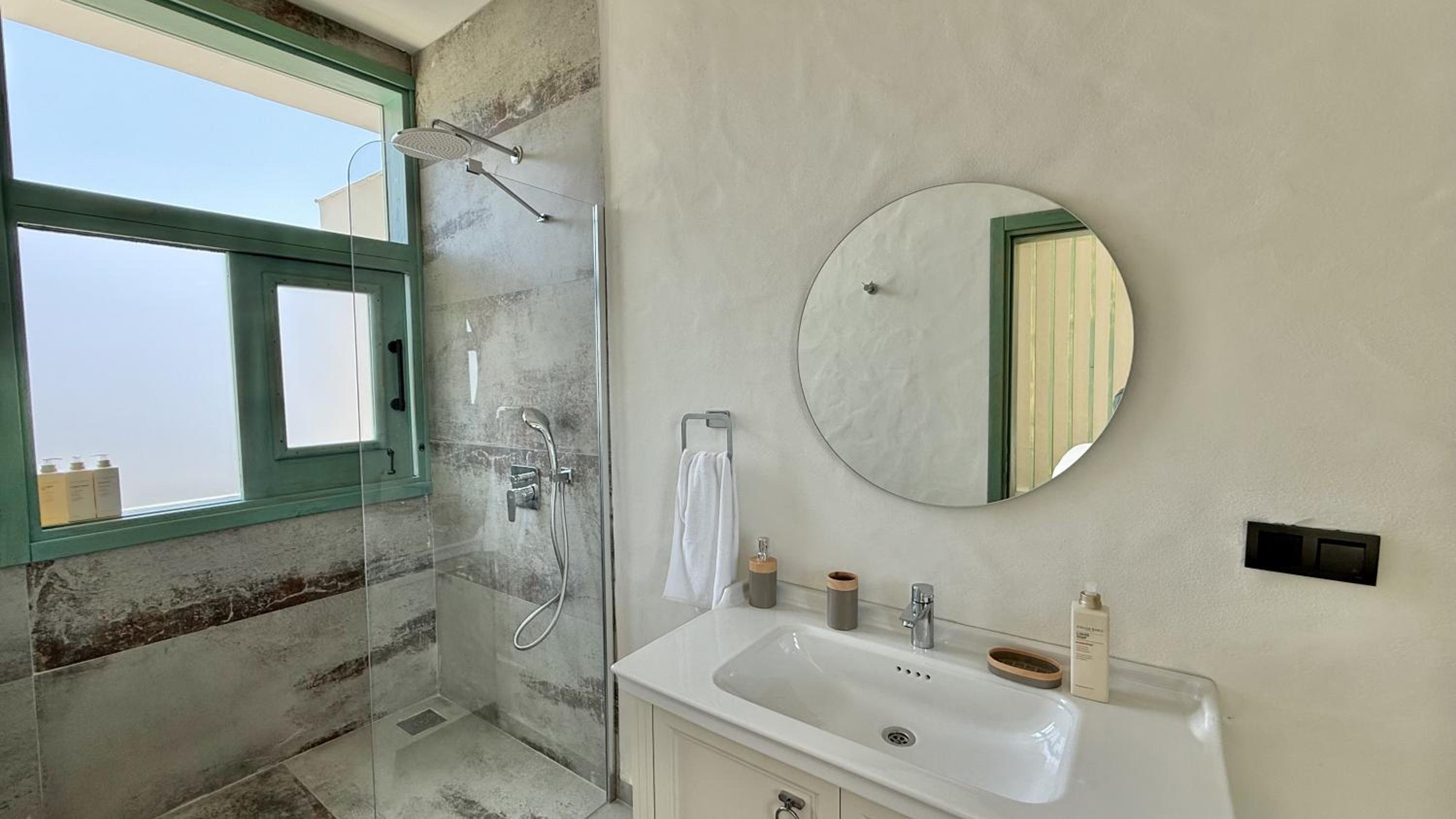 Suite with Private Pool