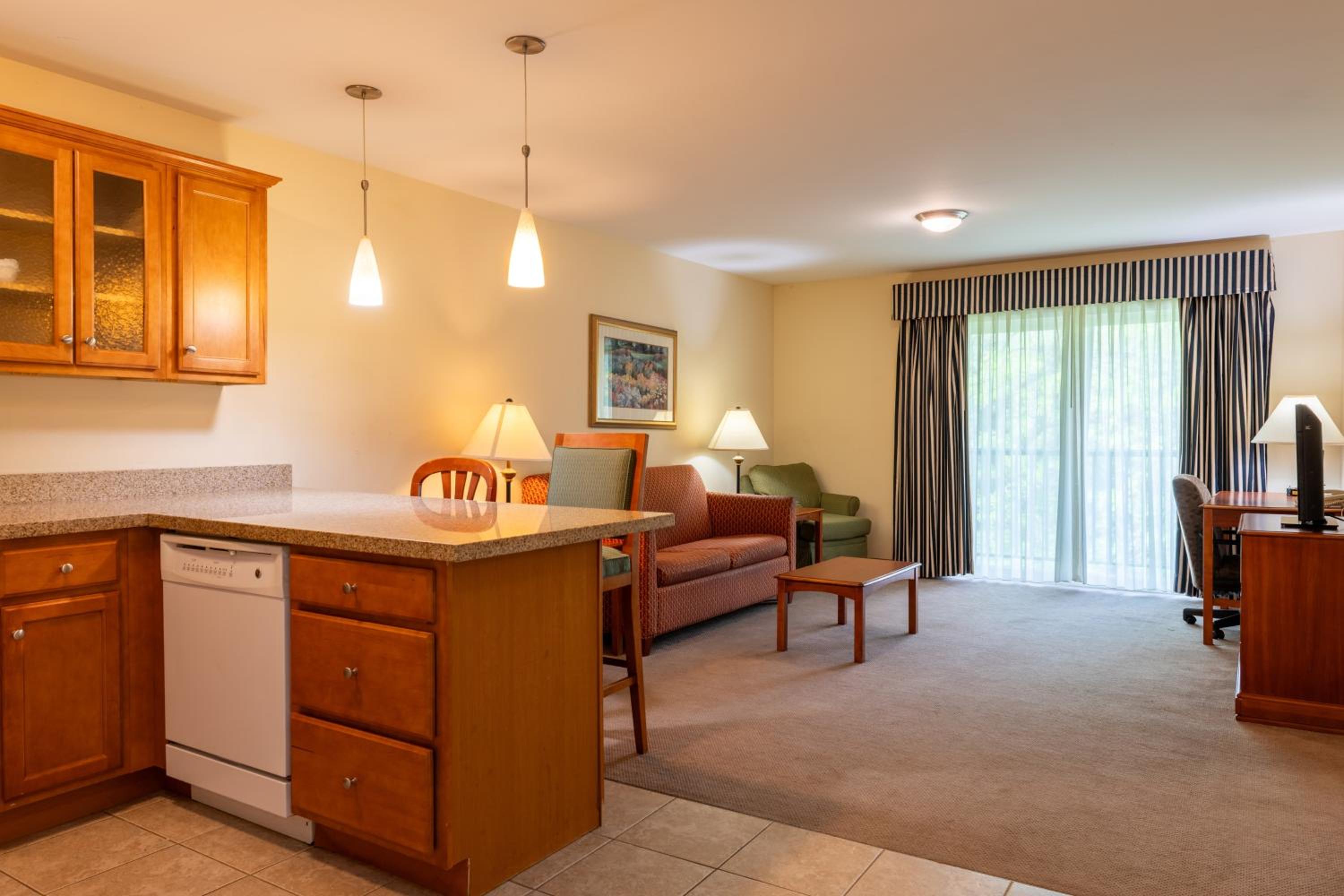 Deluxe Suite - Photo 5