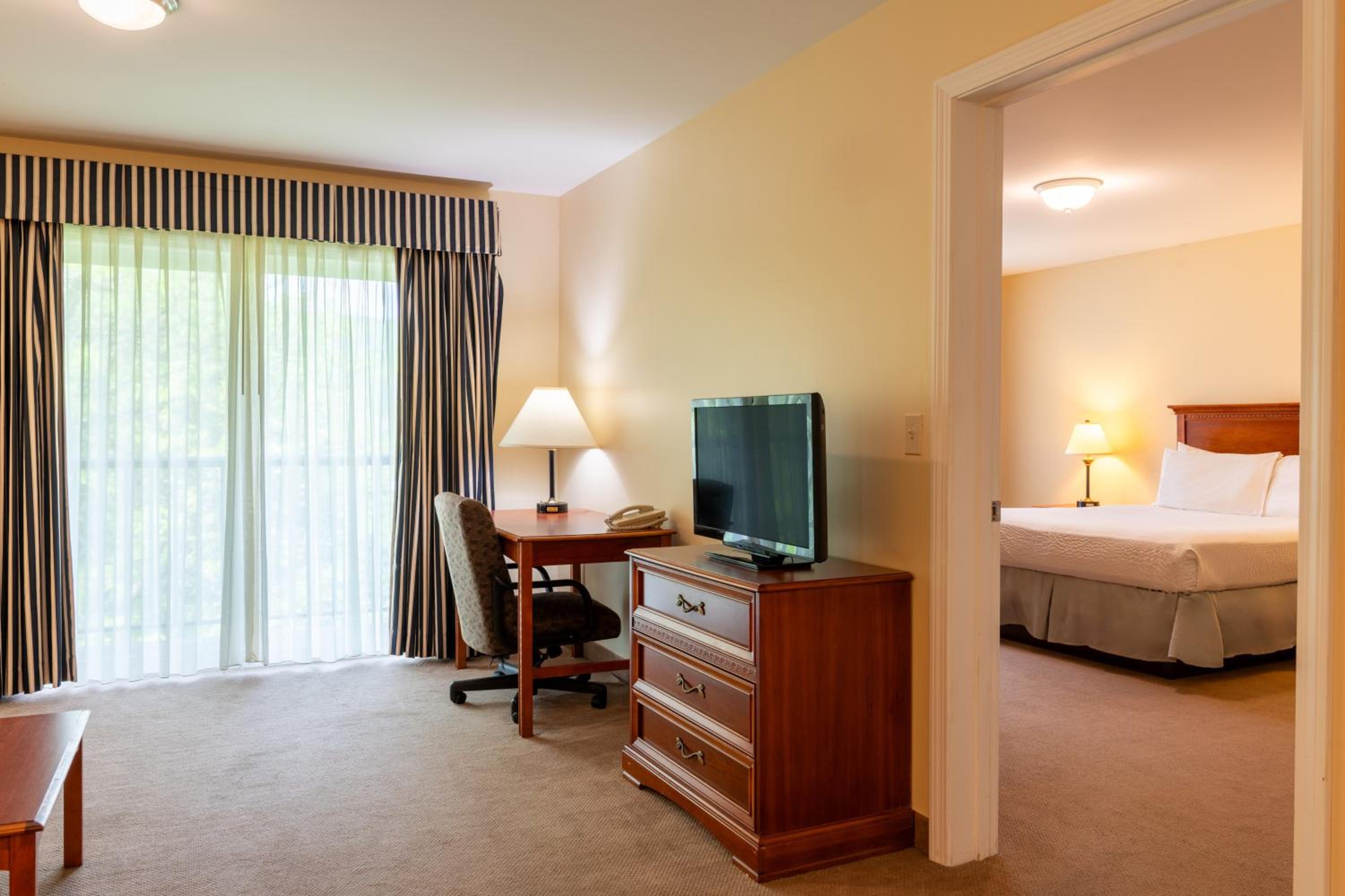 Deluxe Suite - Photo 6