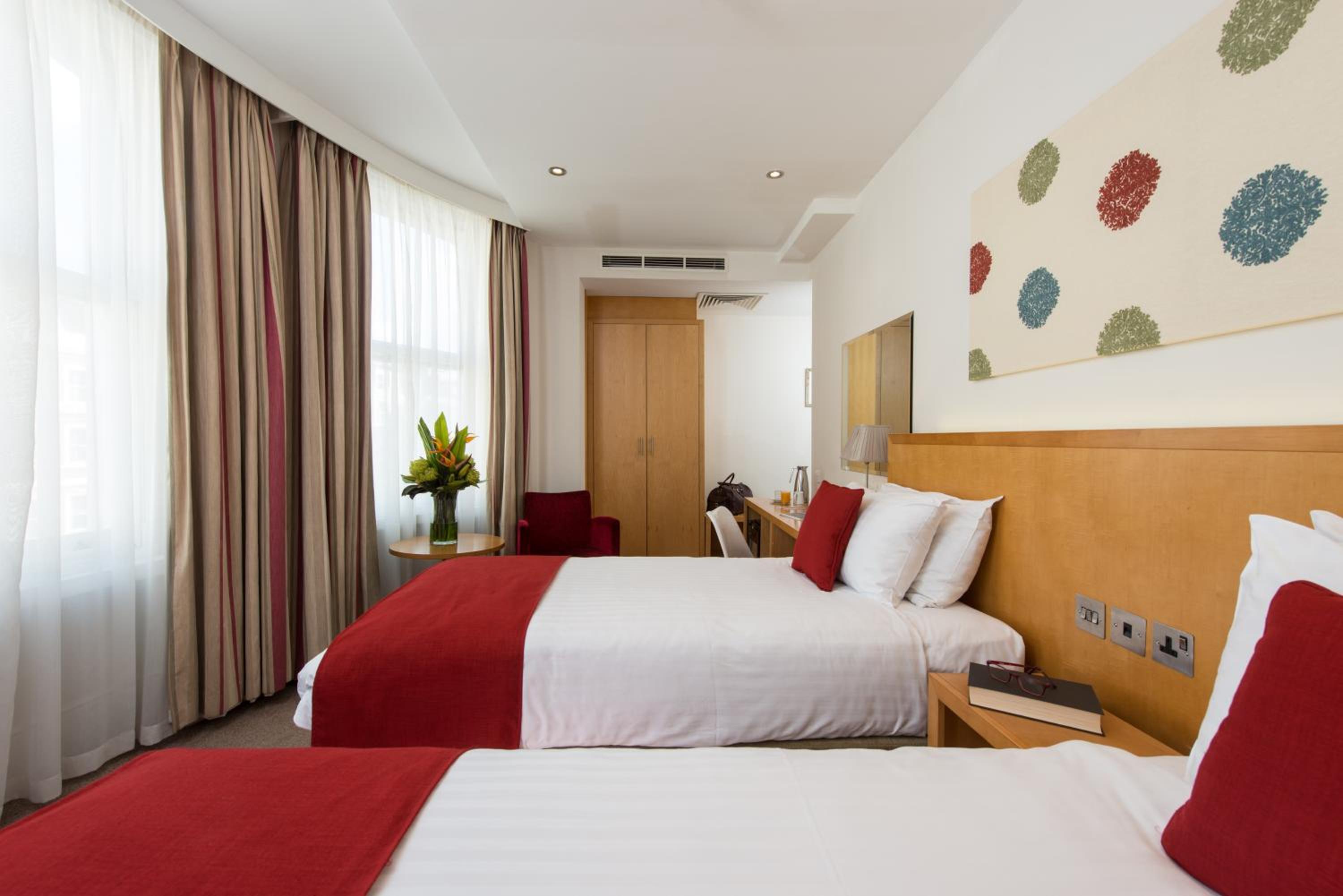 Twin Room photo 2