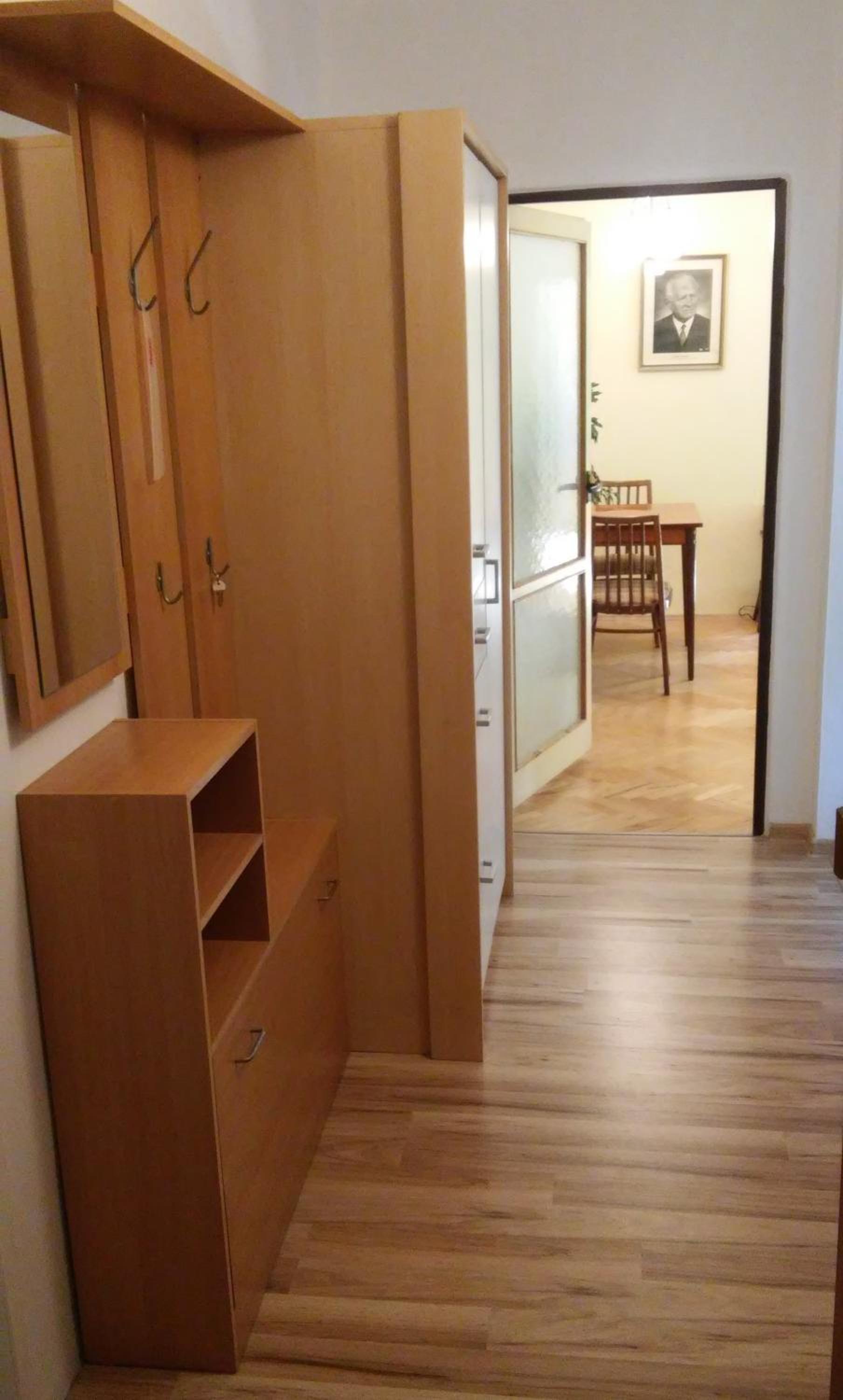 One-Bedroom Apartment photo 3