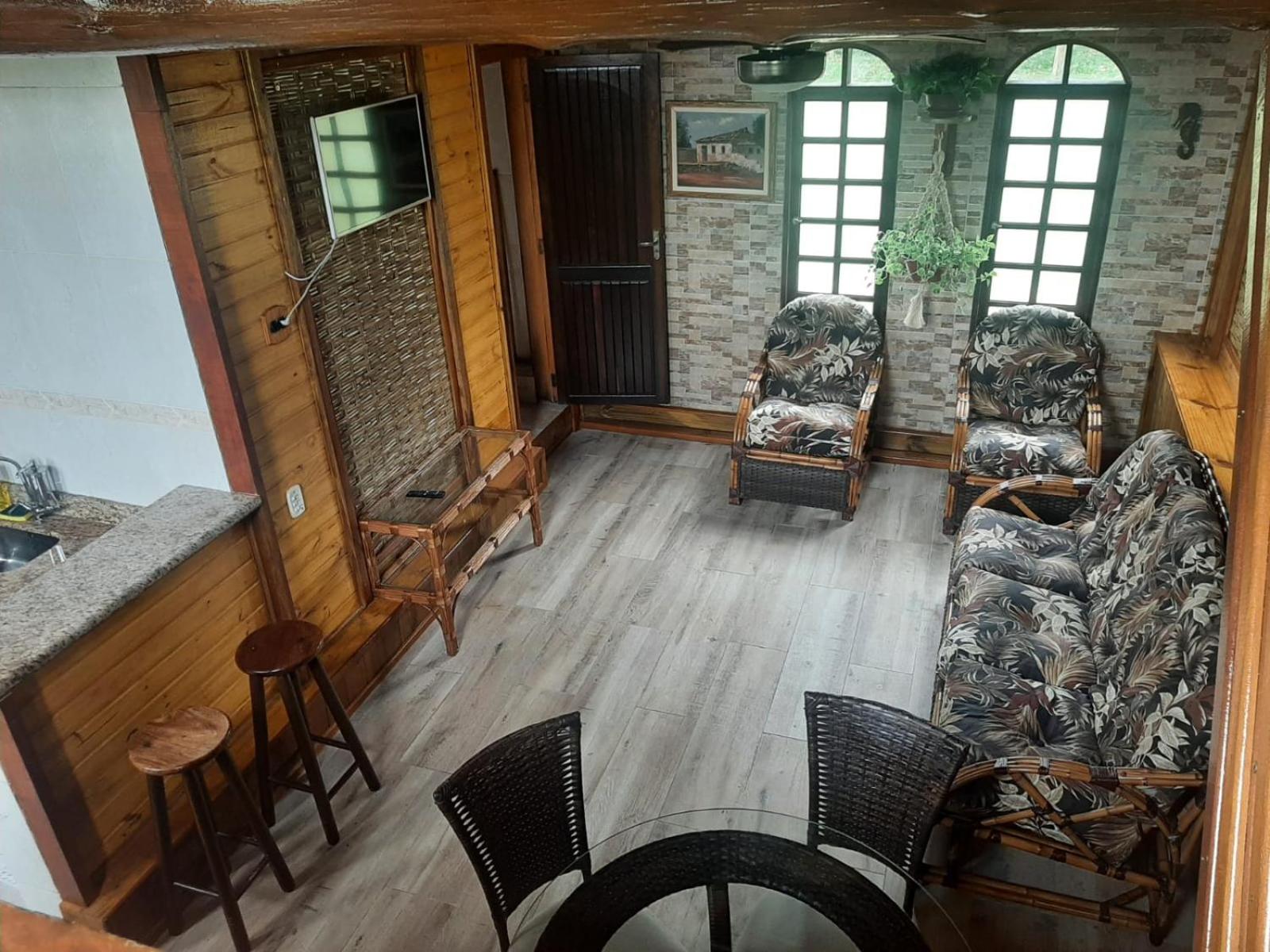 Superior Chalet photo 1