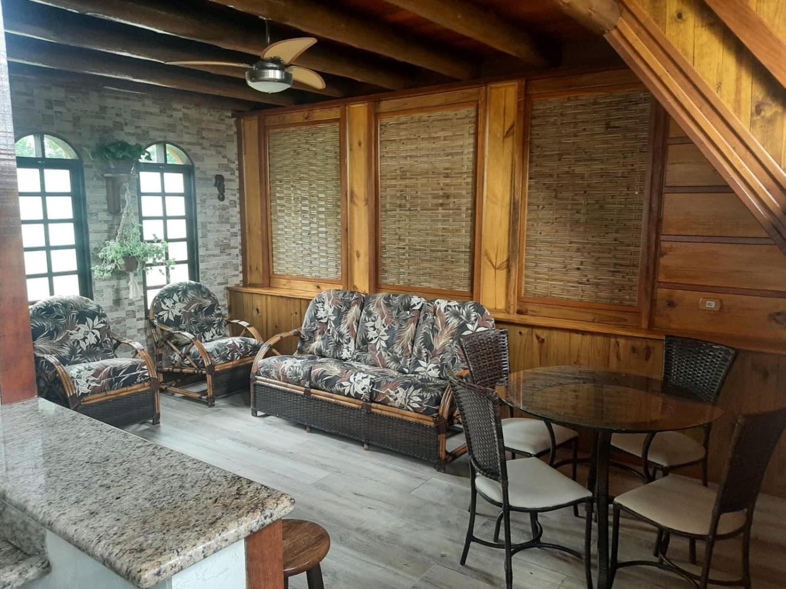 Superior Chalet photo 3