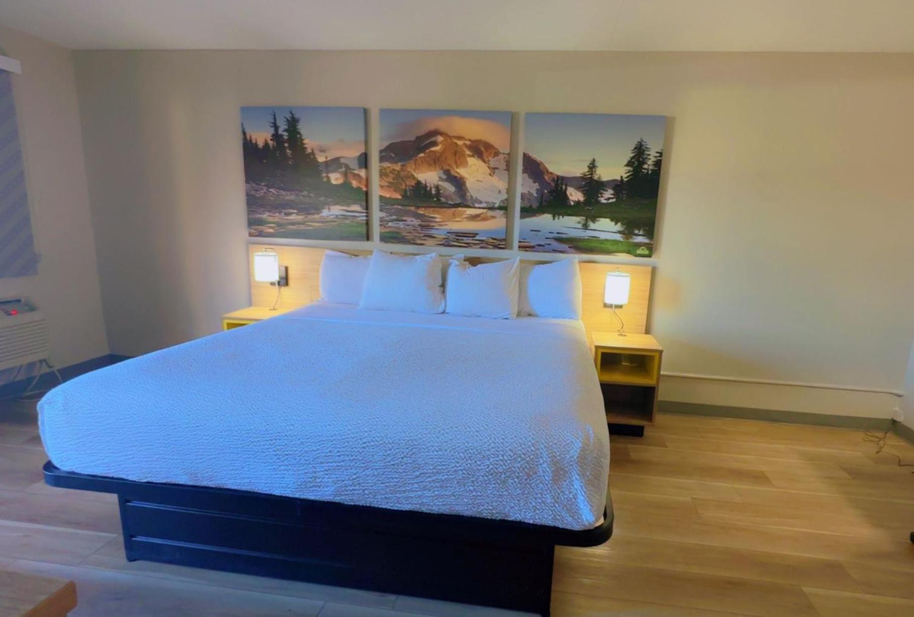 King Room - Non-Smoking - Photo 1
