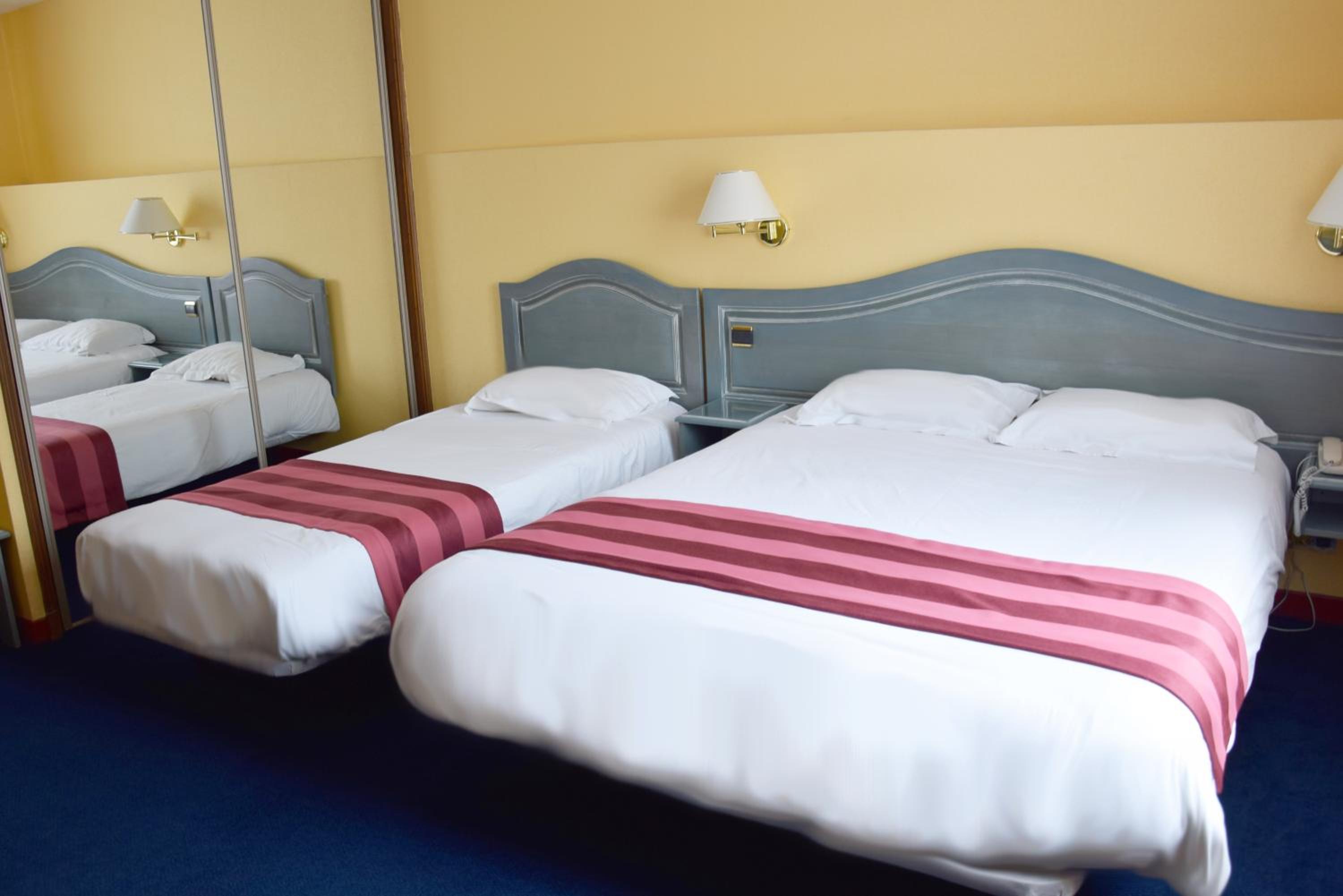 Triple Room - Photo 3
