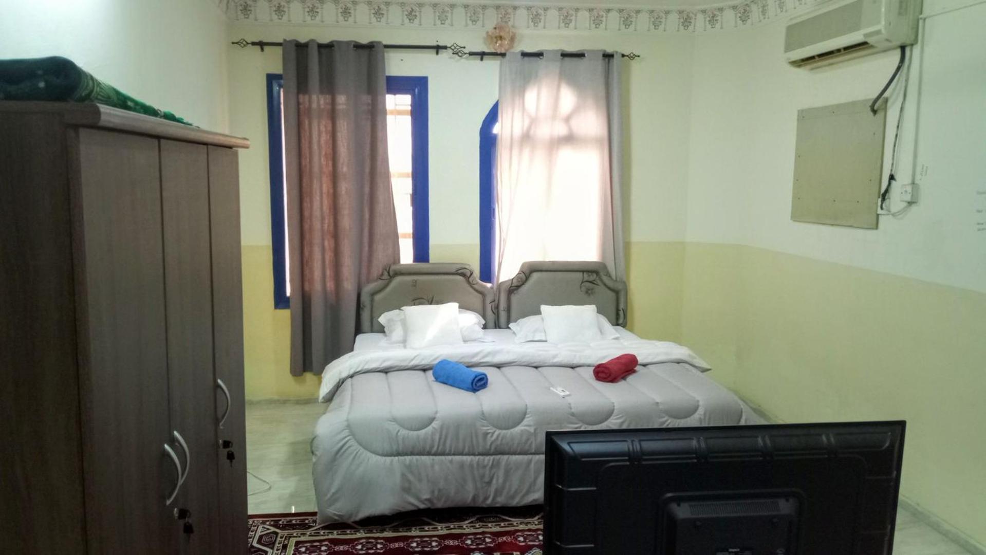 King Suite with Balcony photo 3