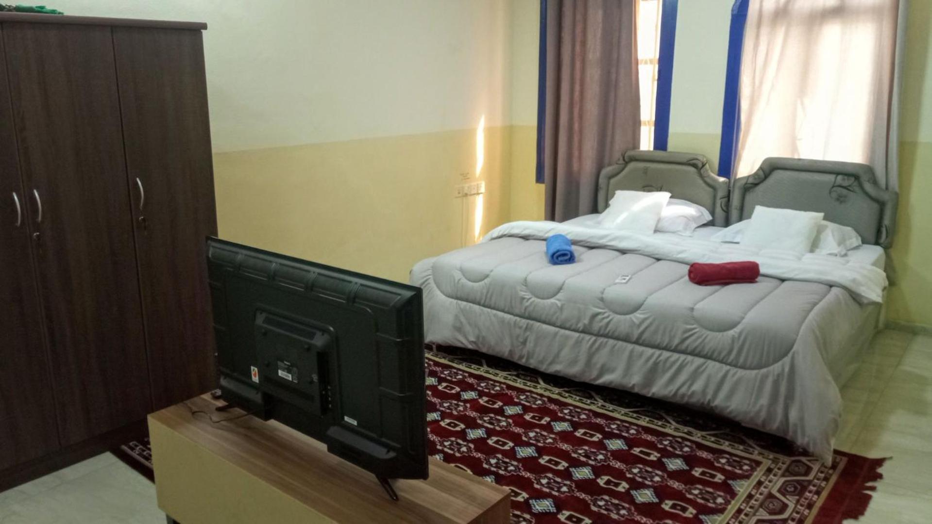 King Suite with Balcony photo 1