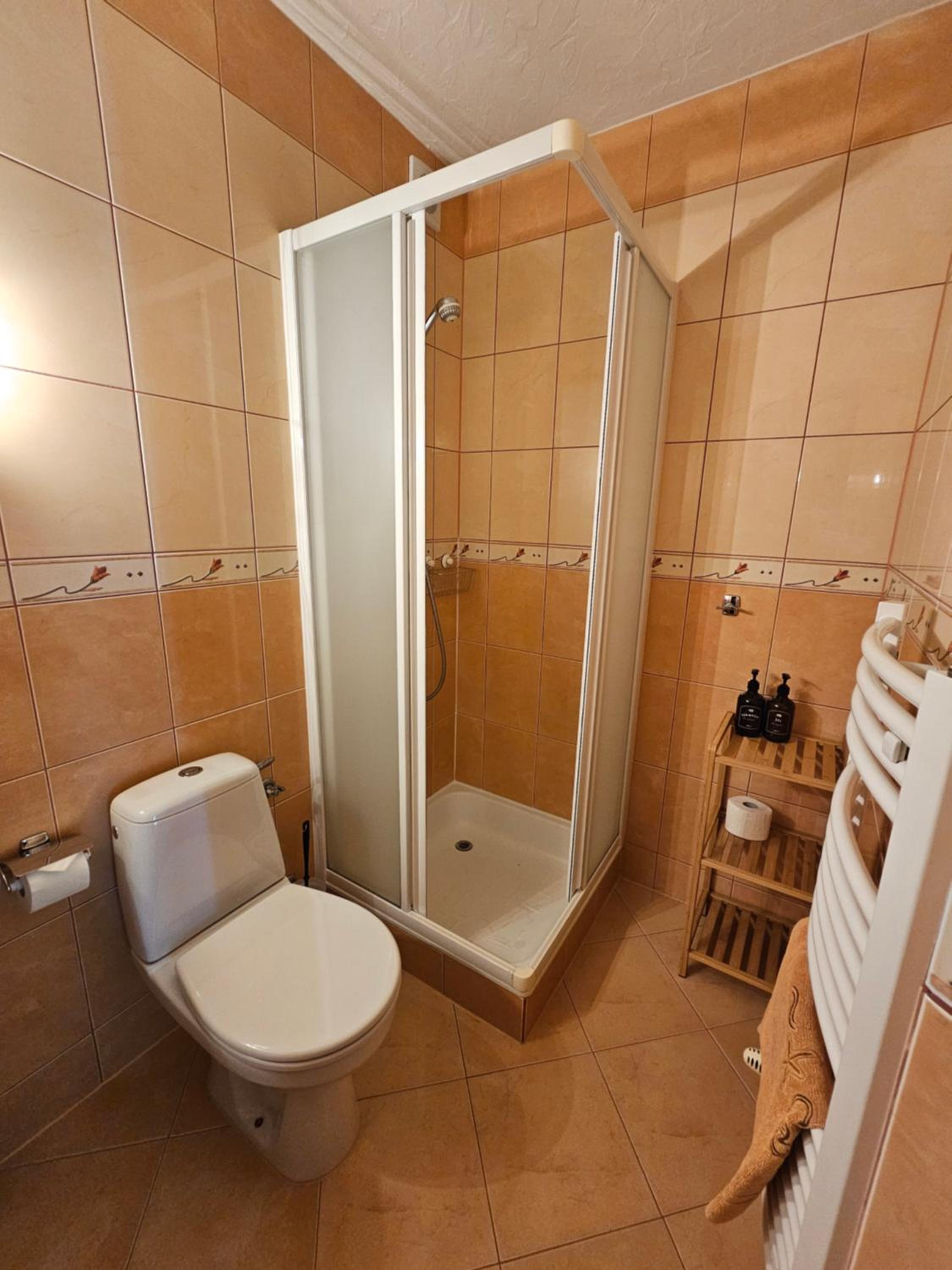 King Room with Balcony photo 2