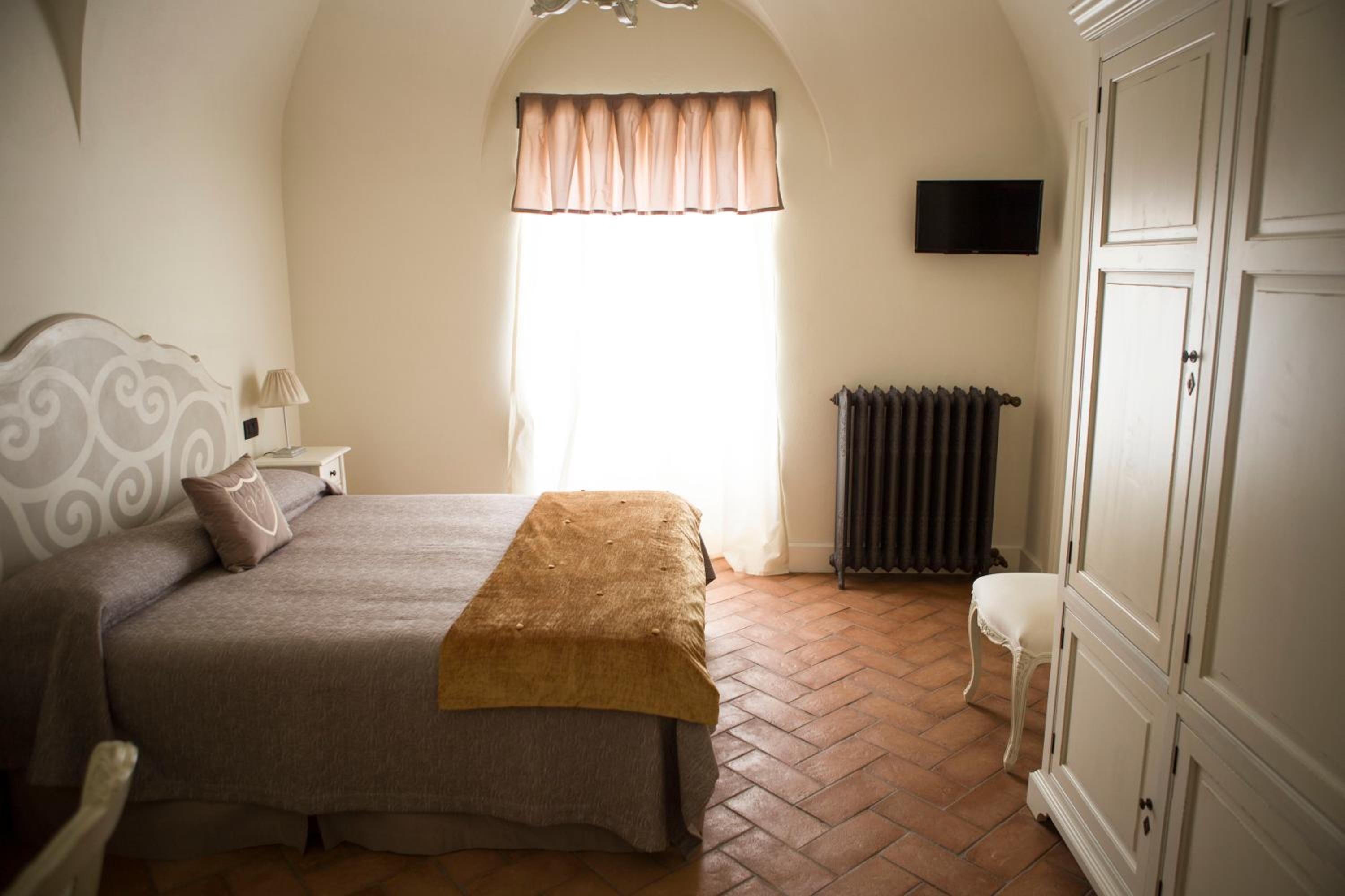 Deluxe Room photo 1
