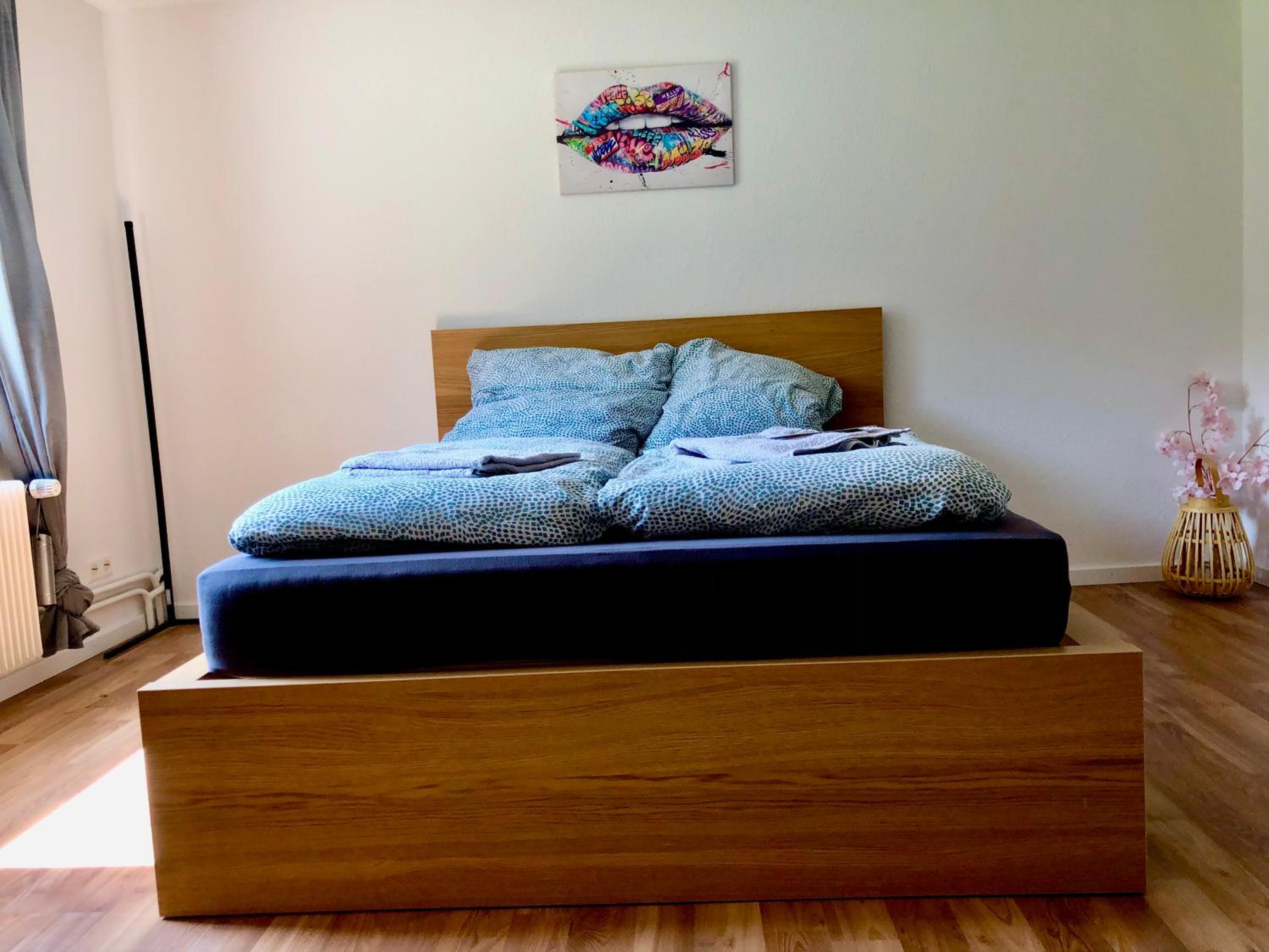 Double Room with Shared Bathroom photo 2