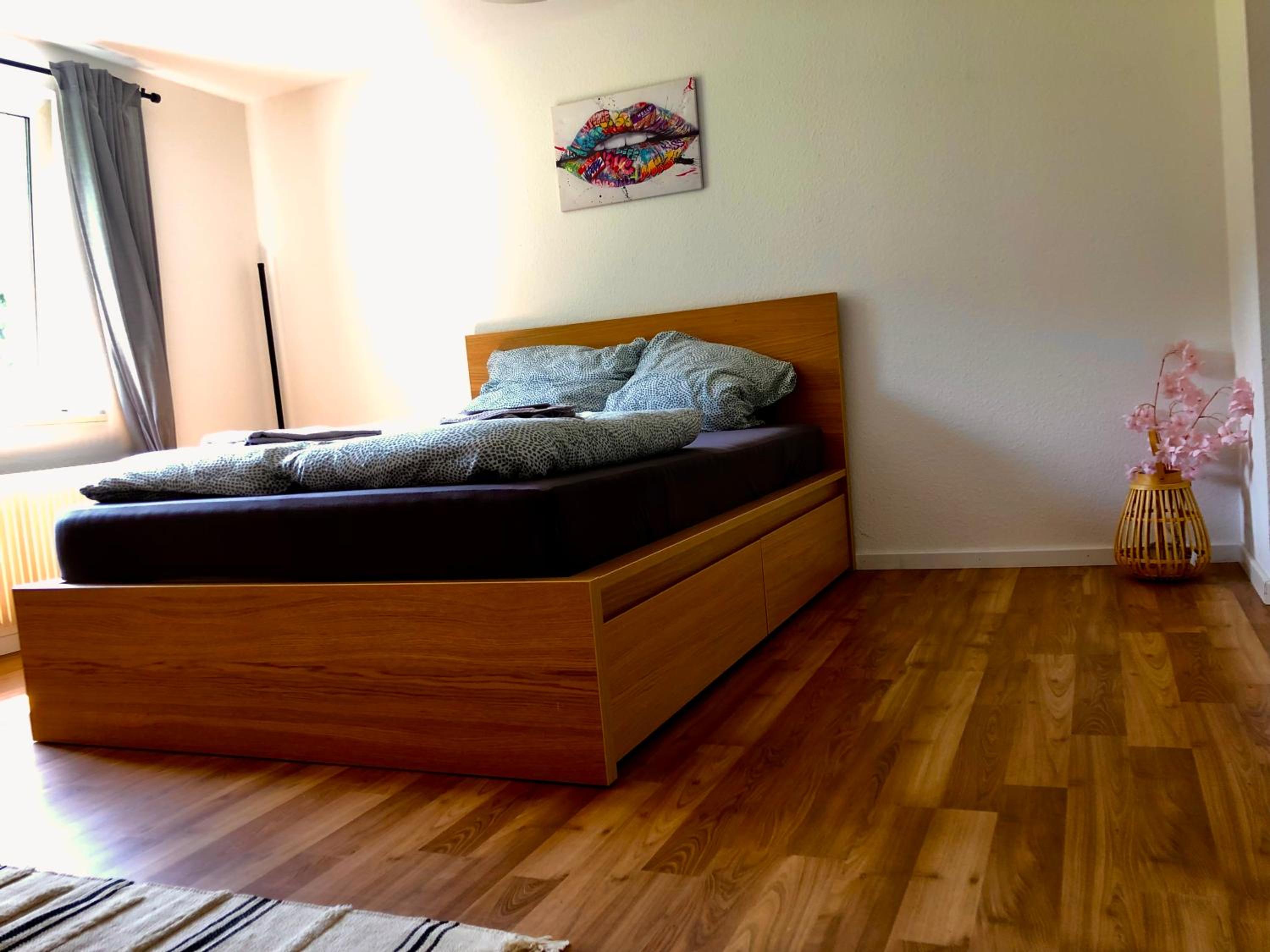 Double Room with Shared Bathroom photo 3