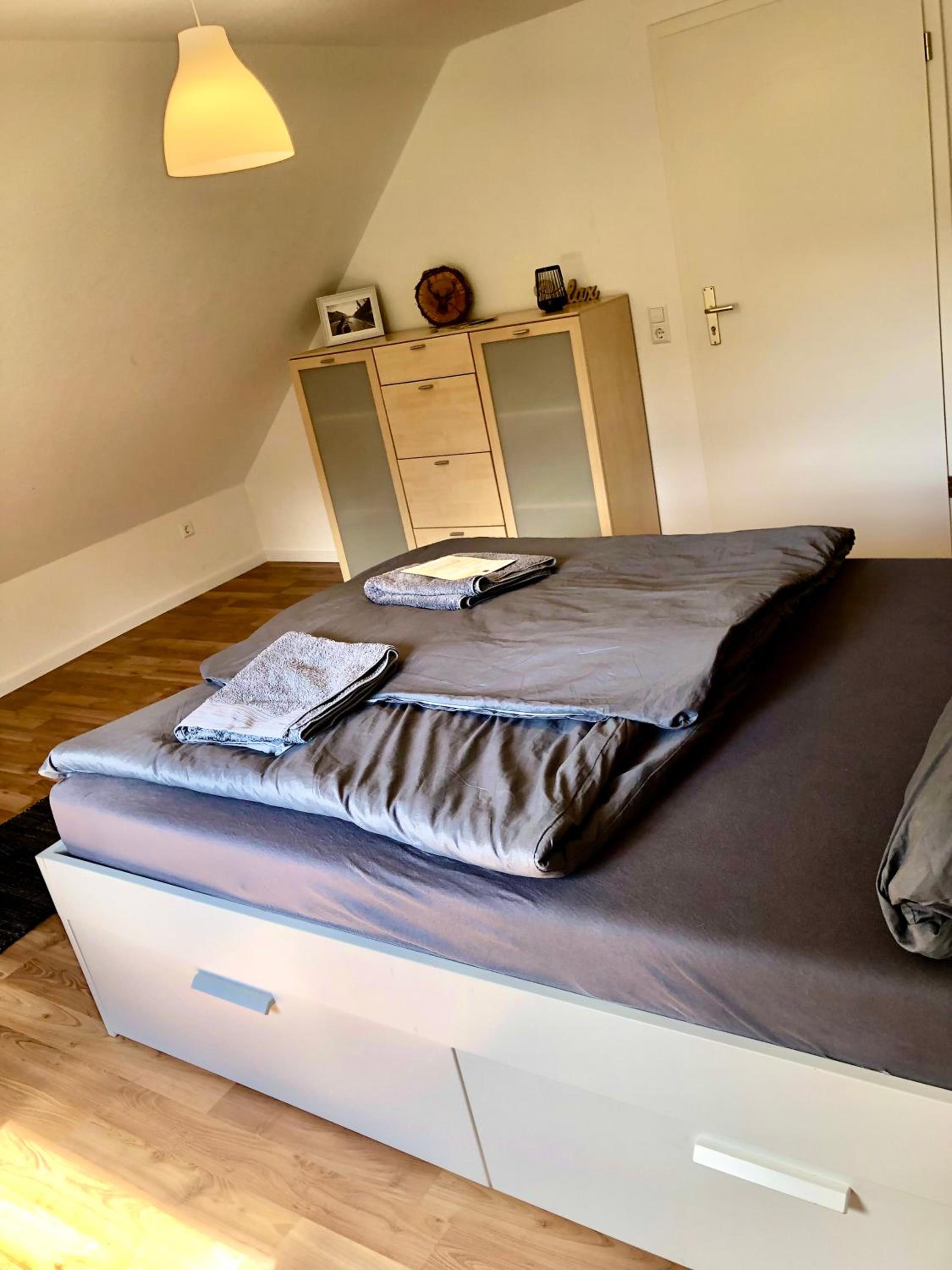 Double Room with Shared Bathroom photo 3