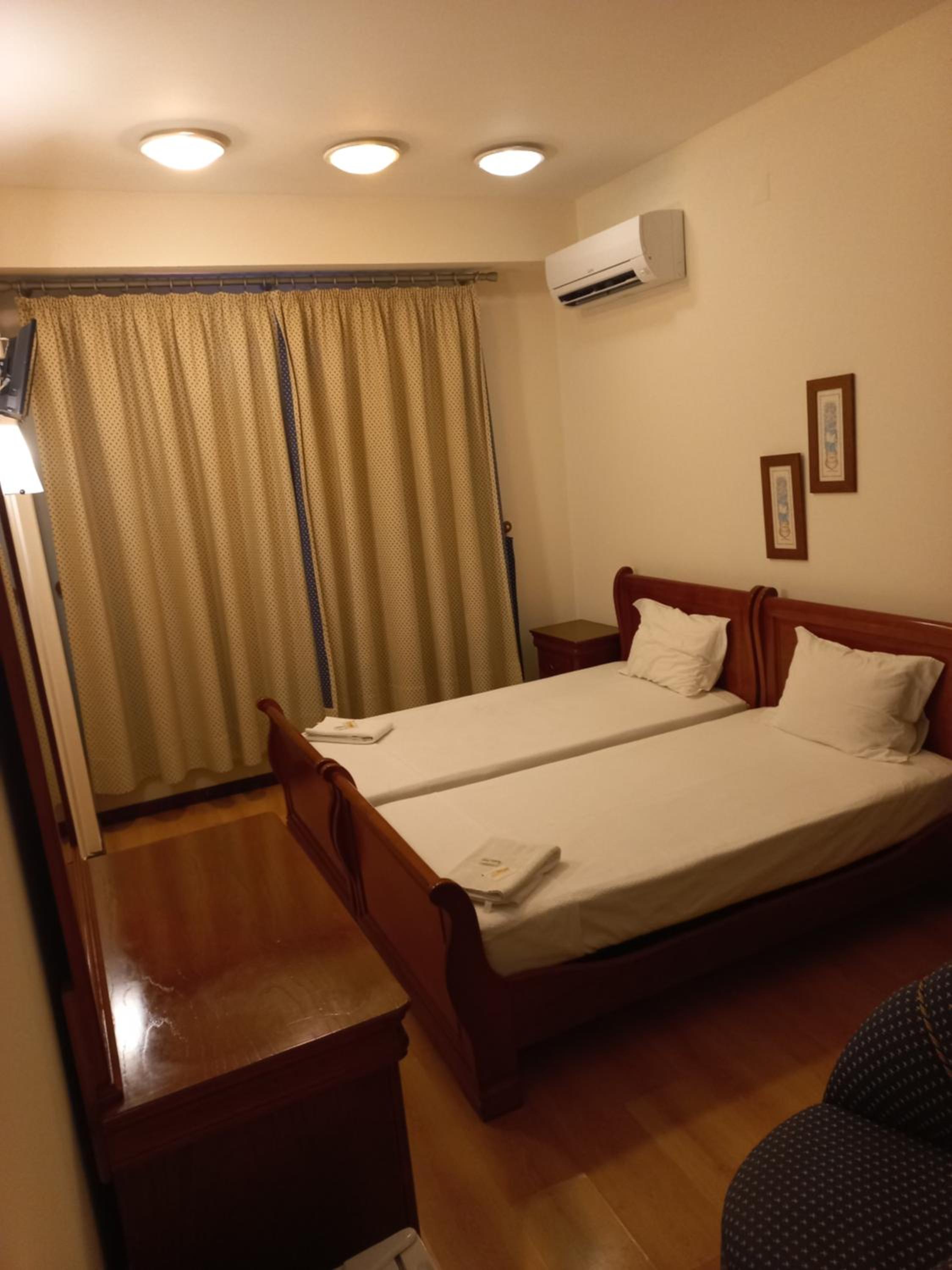 Twin Room photo 1
