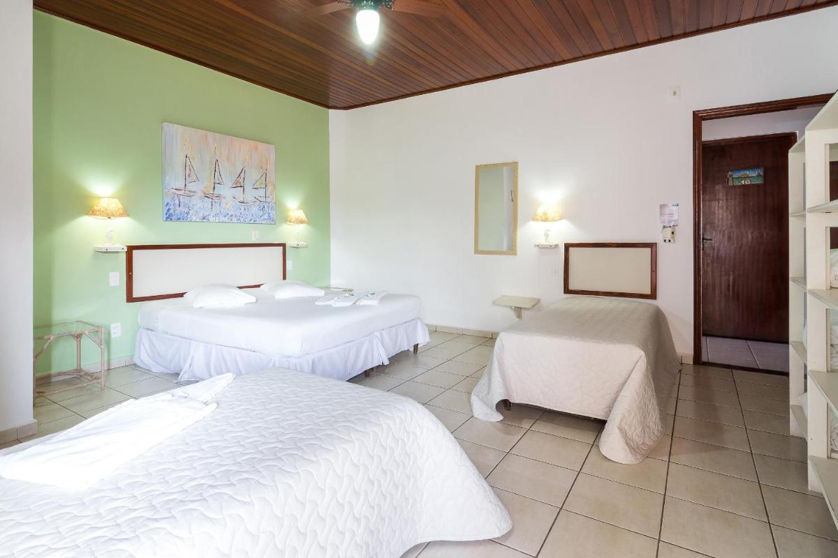 Quadruple Room photo 1