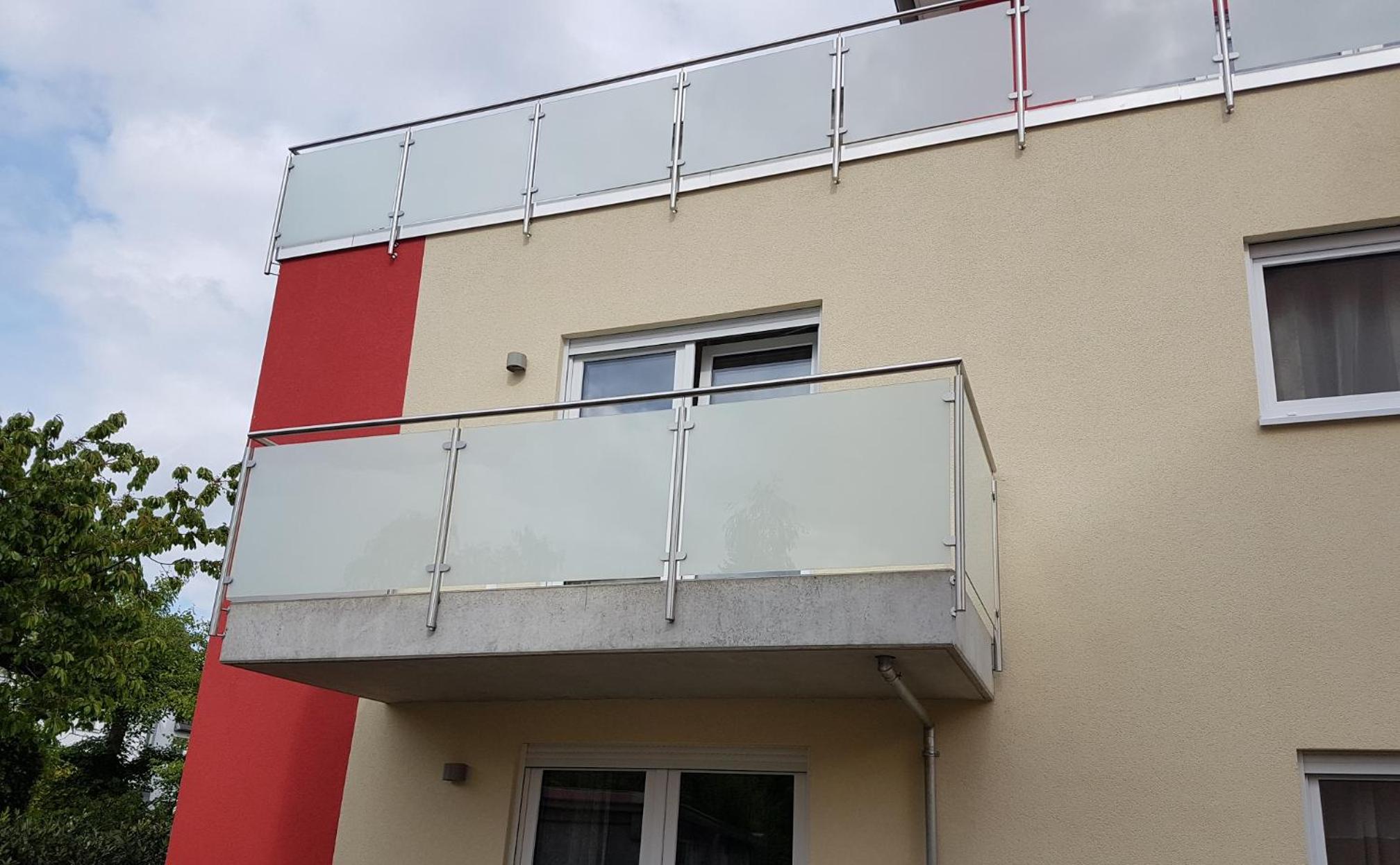 Two-Room Apartment