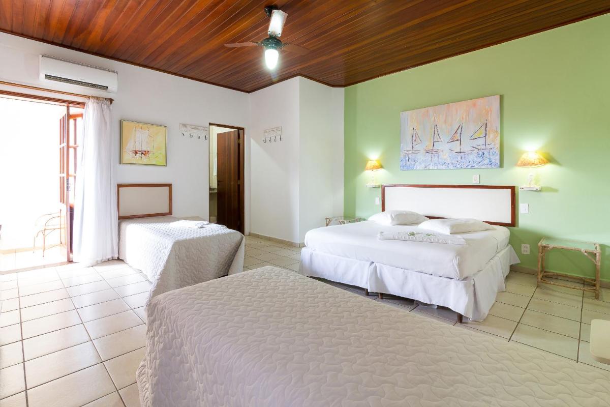 Quadruple Room photo 3