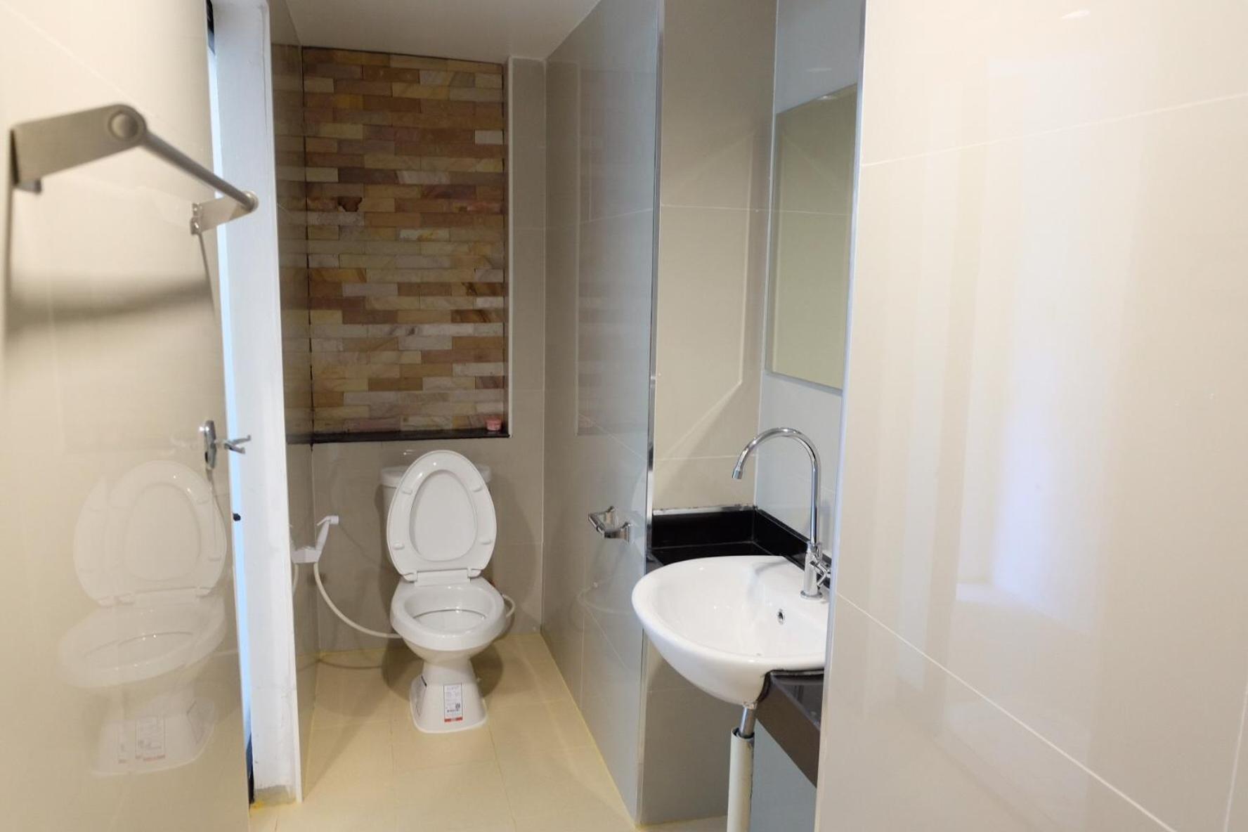 One-Bedroom Villa with Private Pool photo 3