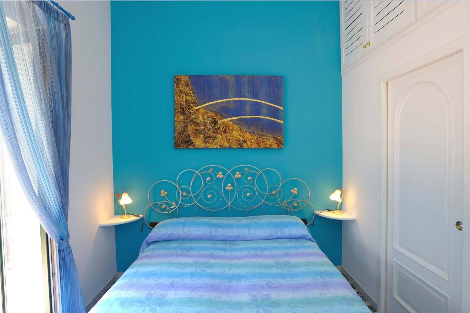 Double Room with Gulf View - Photo 6