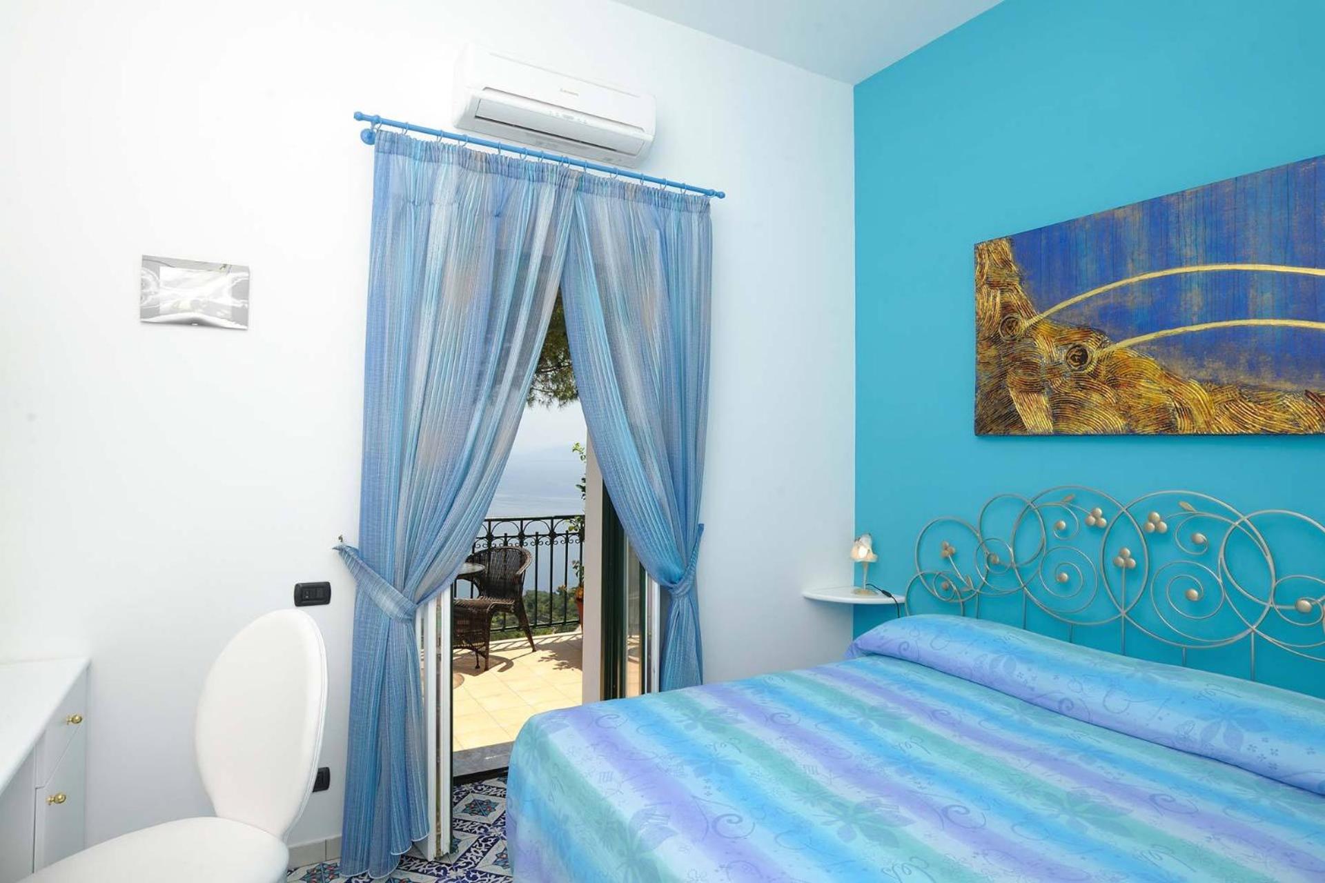 Double Room with Gulf View