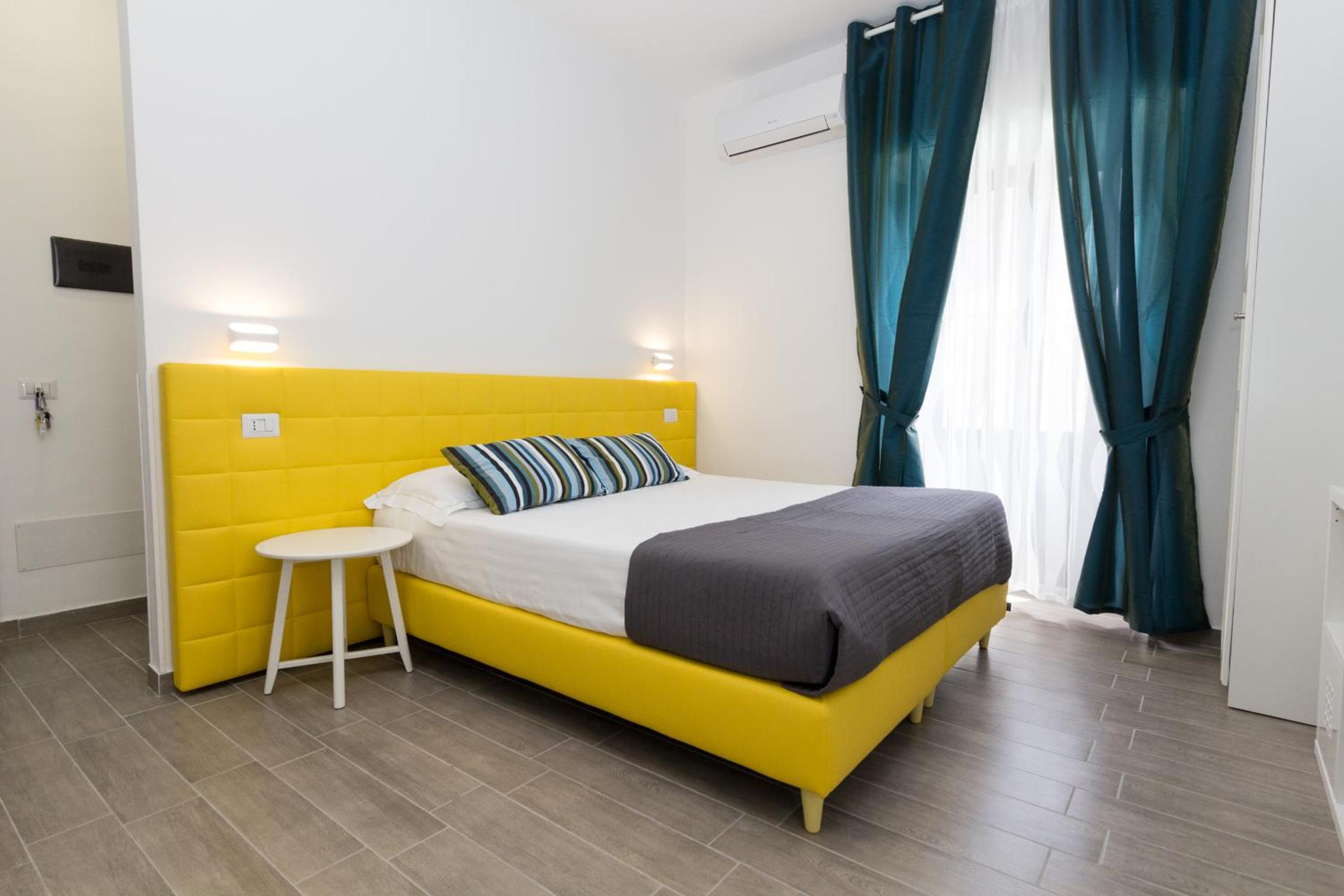 Business Double or Twin Room photo 1