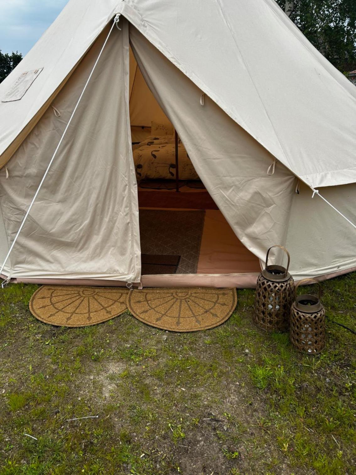 Tent