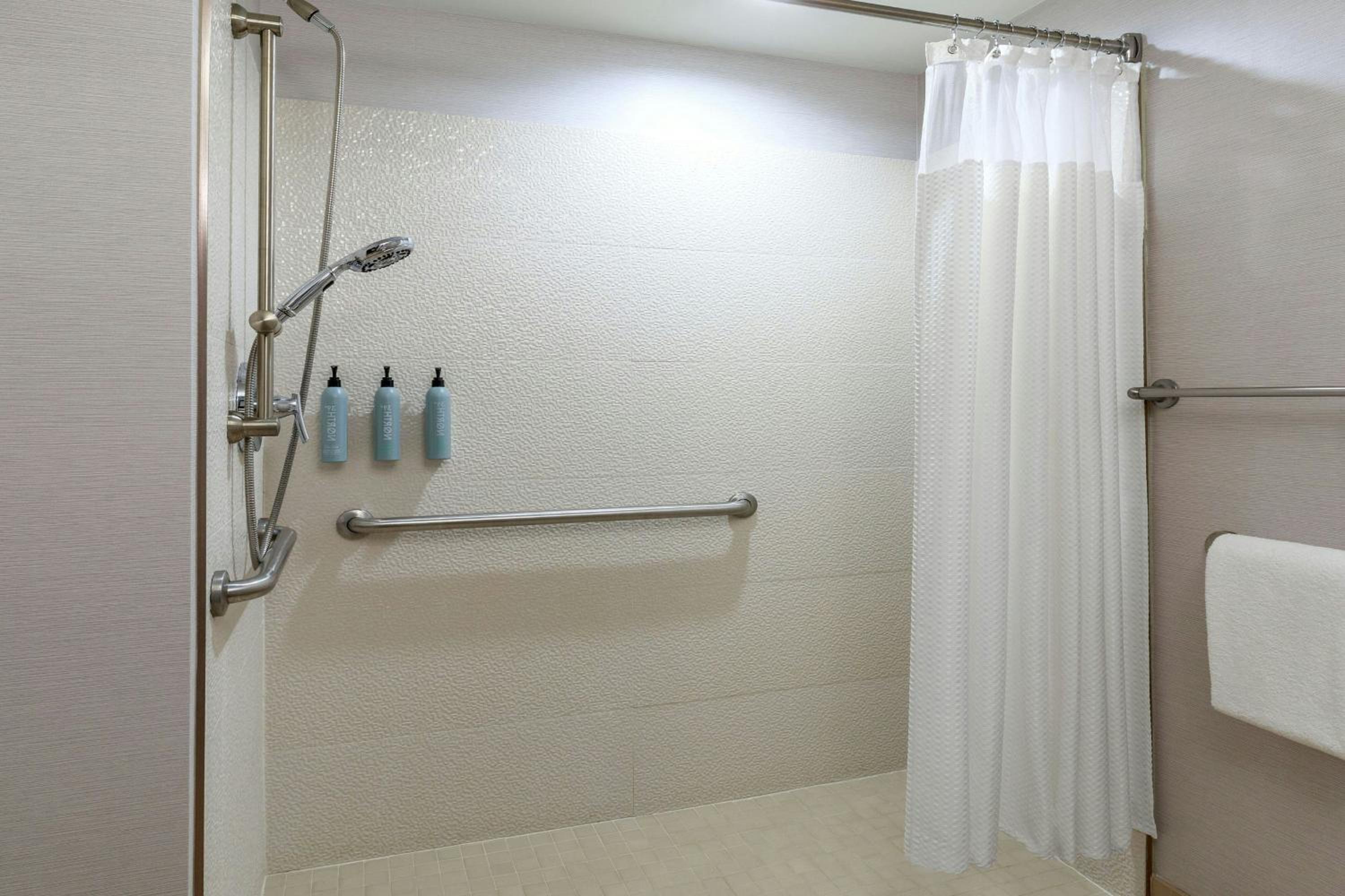 Courtyard by Marriott Oneonta, Foto 5