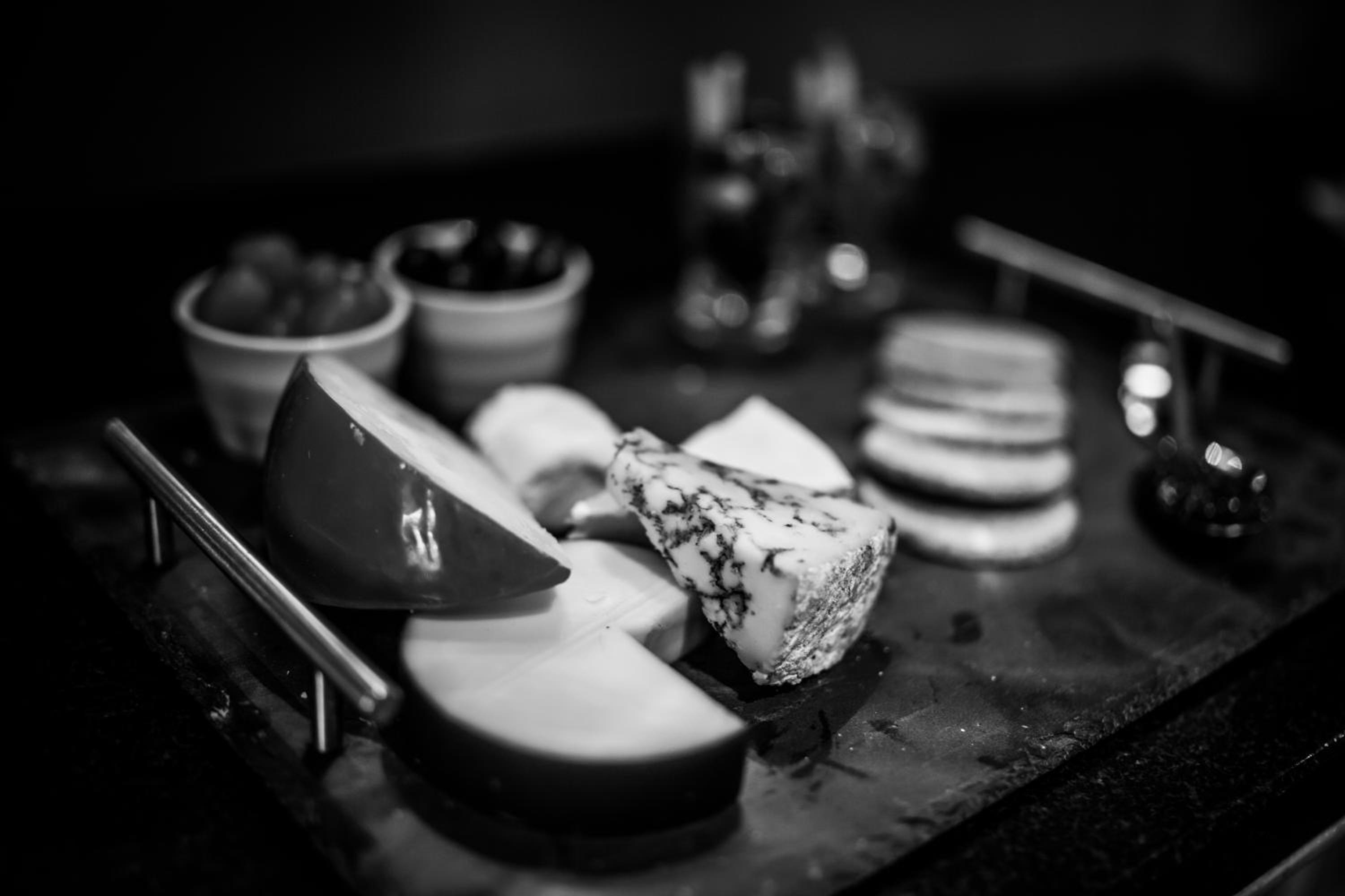 Executive King (with complimentary mini-bar) photo 2