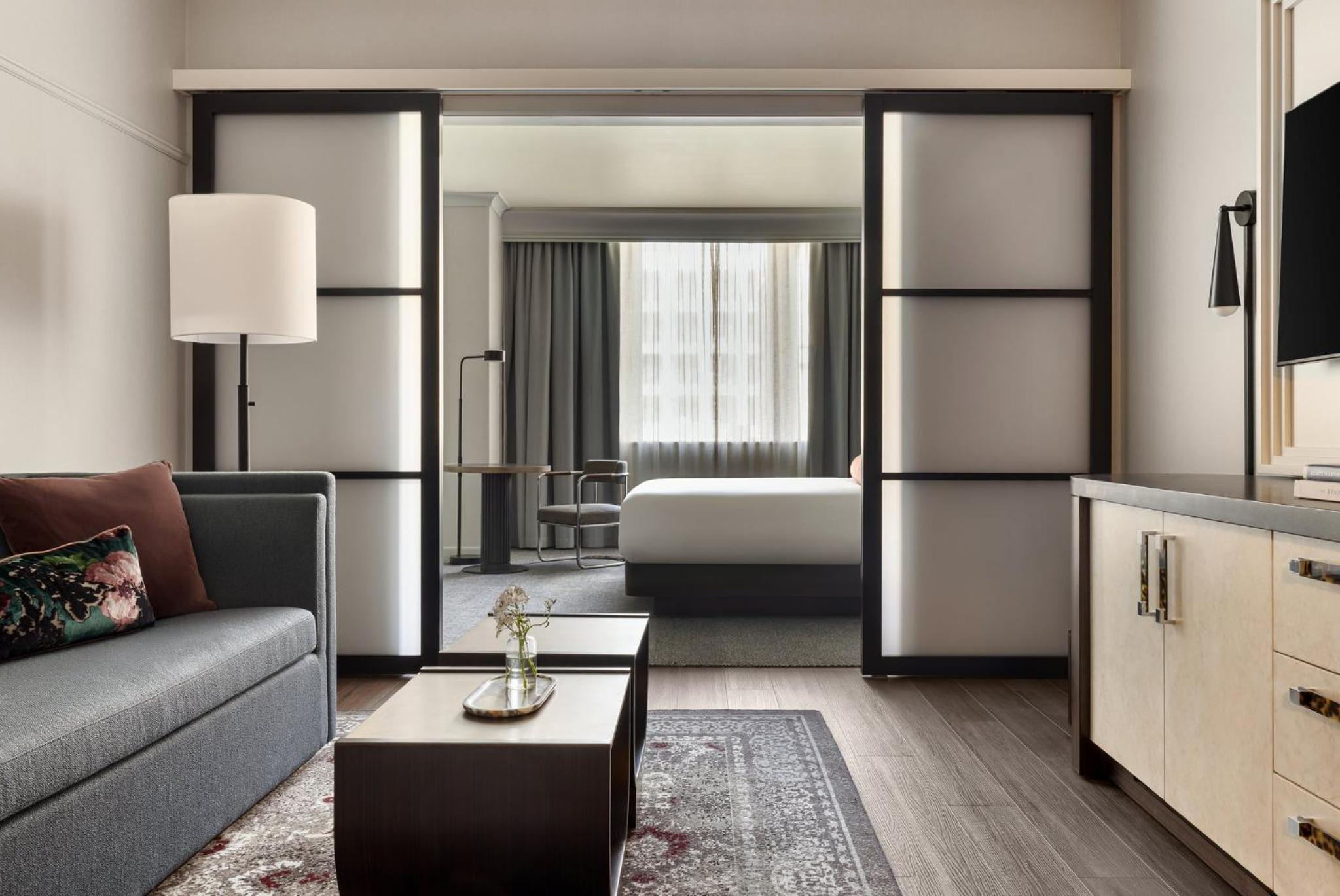Monte Carlo Suite - Disability Access - Photo 4