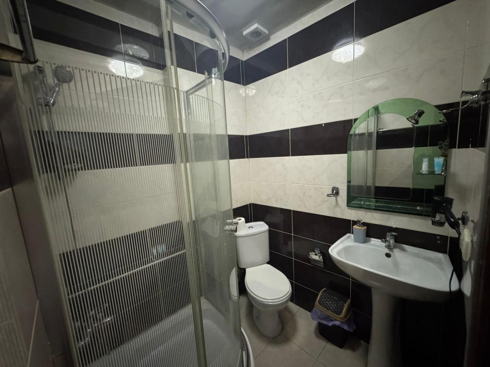 Budget Double Room