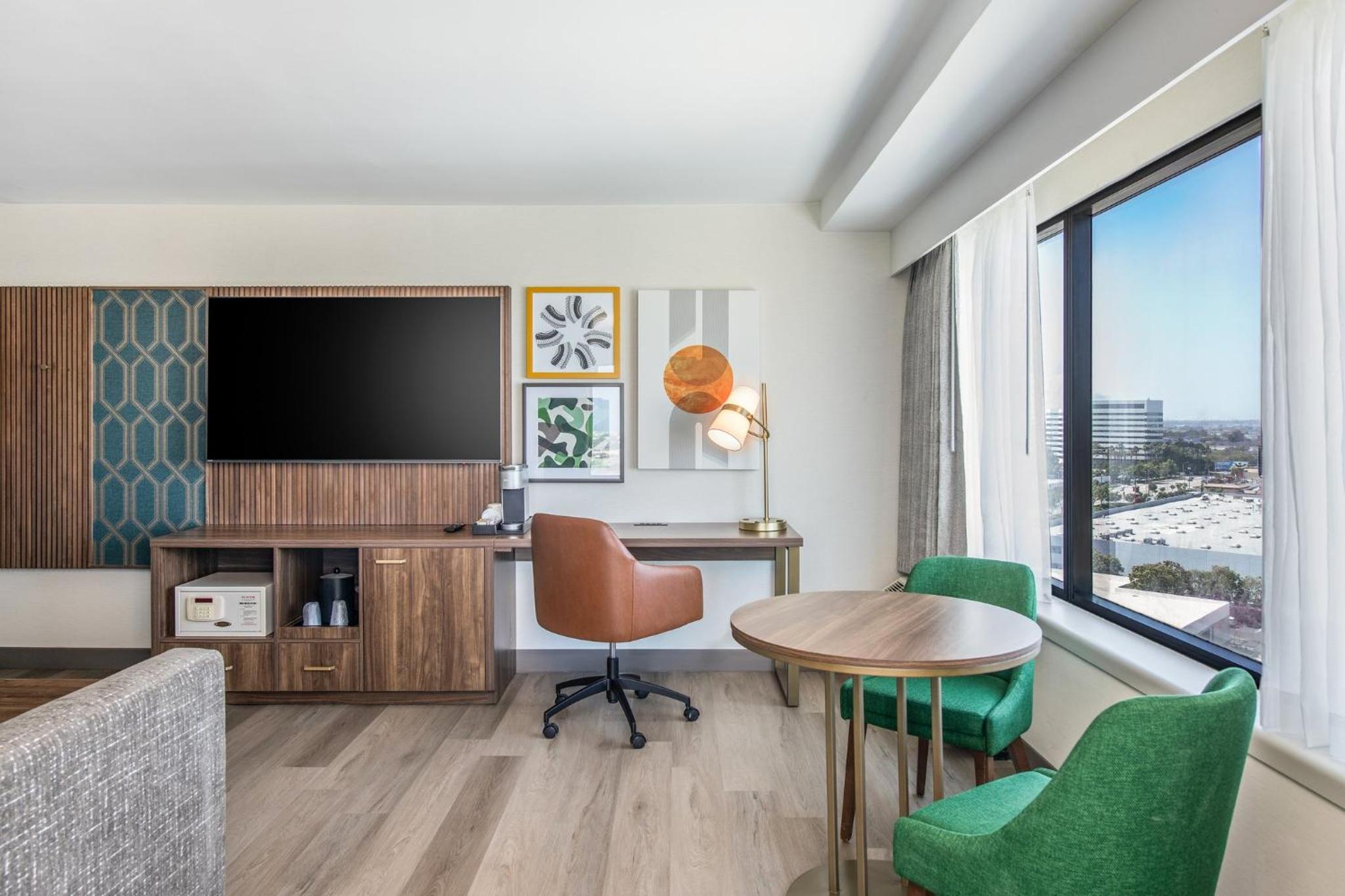 Executive Suite - Non-Smoking - Photo 3