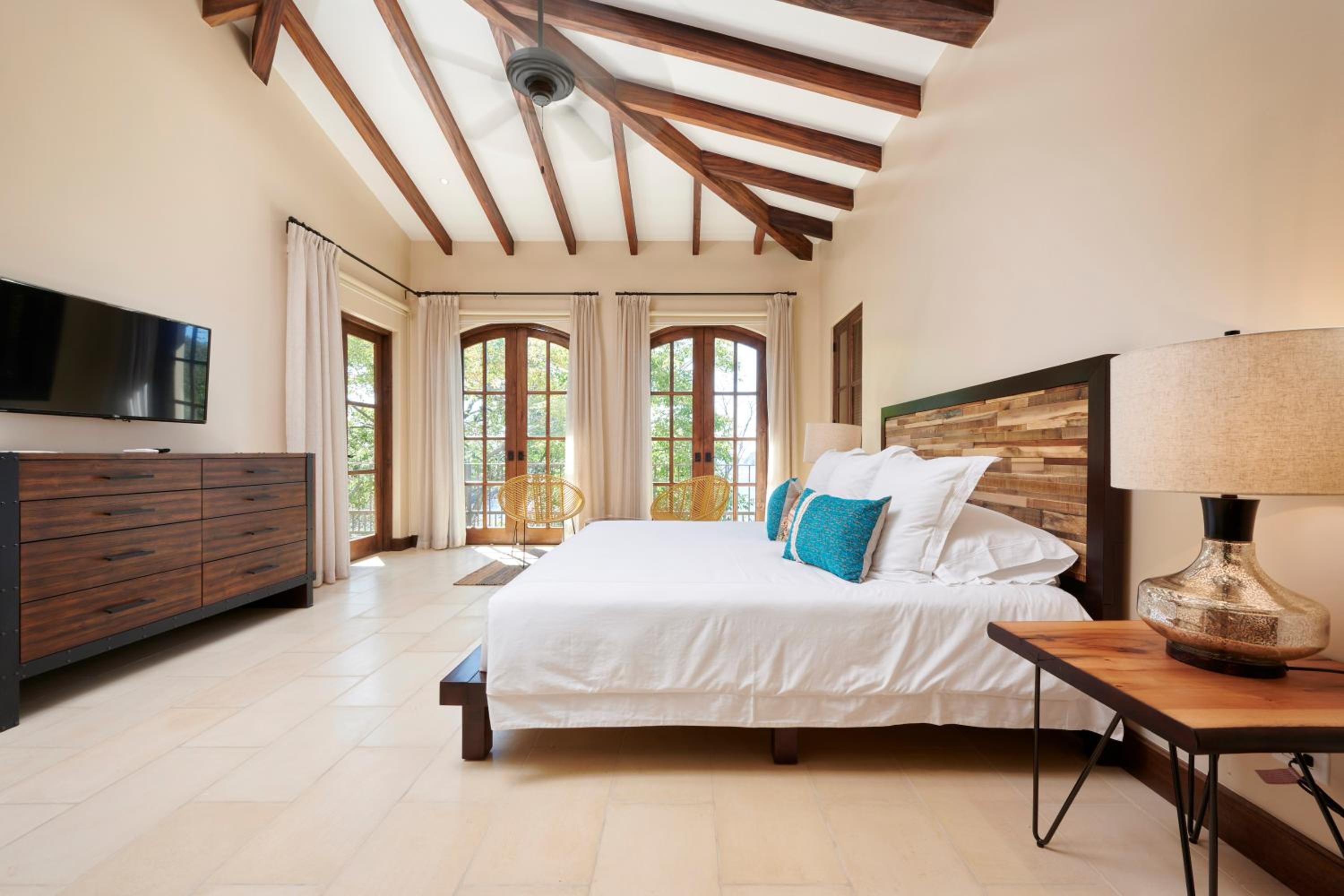 Studio with Ocean View