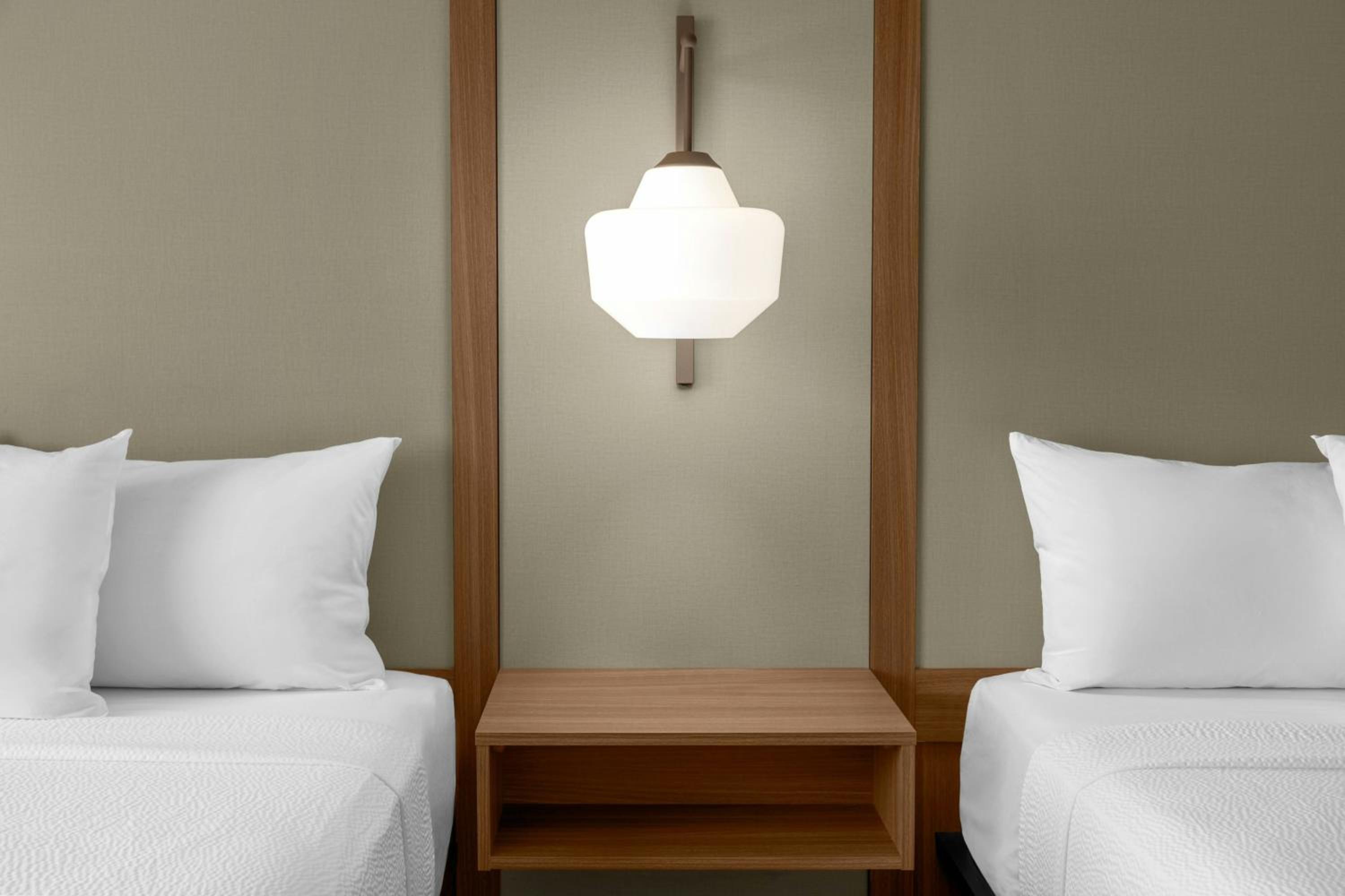 Fairfield by Marriott Inn & Suites Norwalk Des Moines, Billede 3