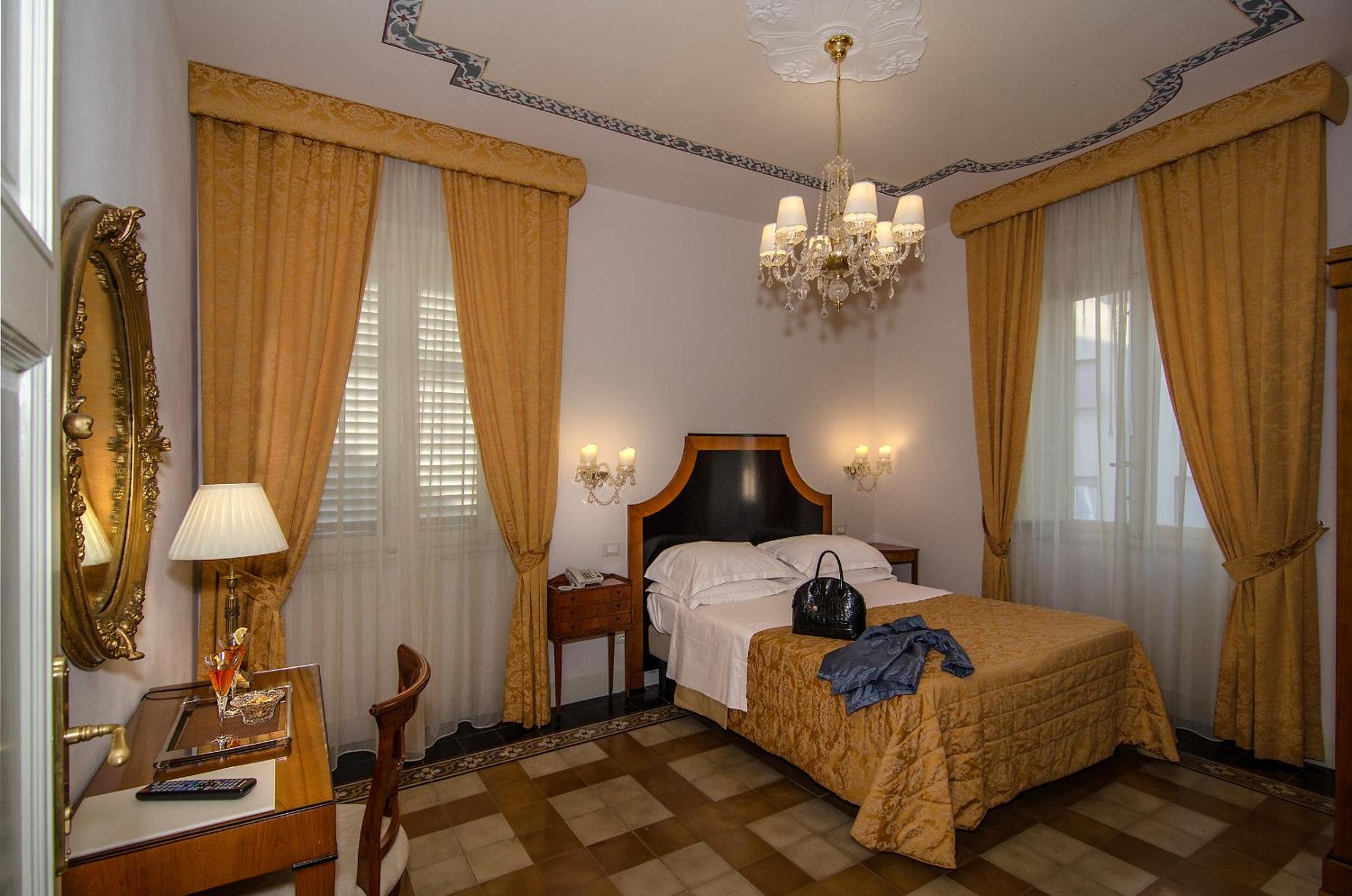 Superior Double Room photo 1