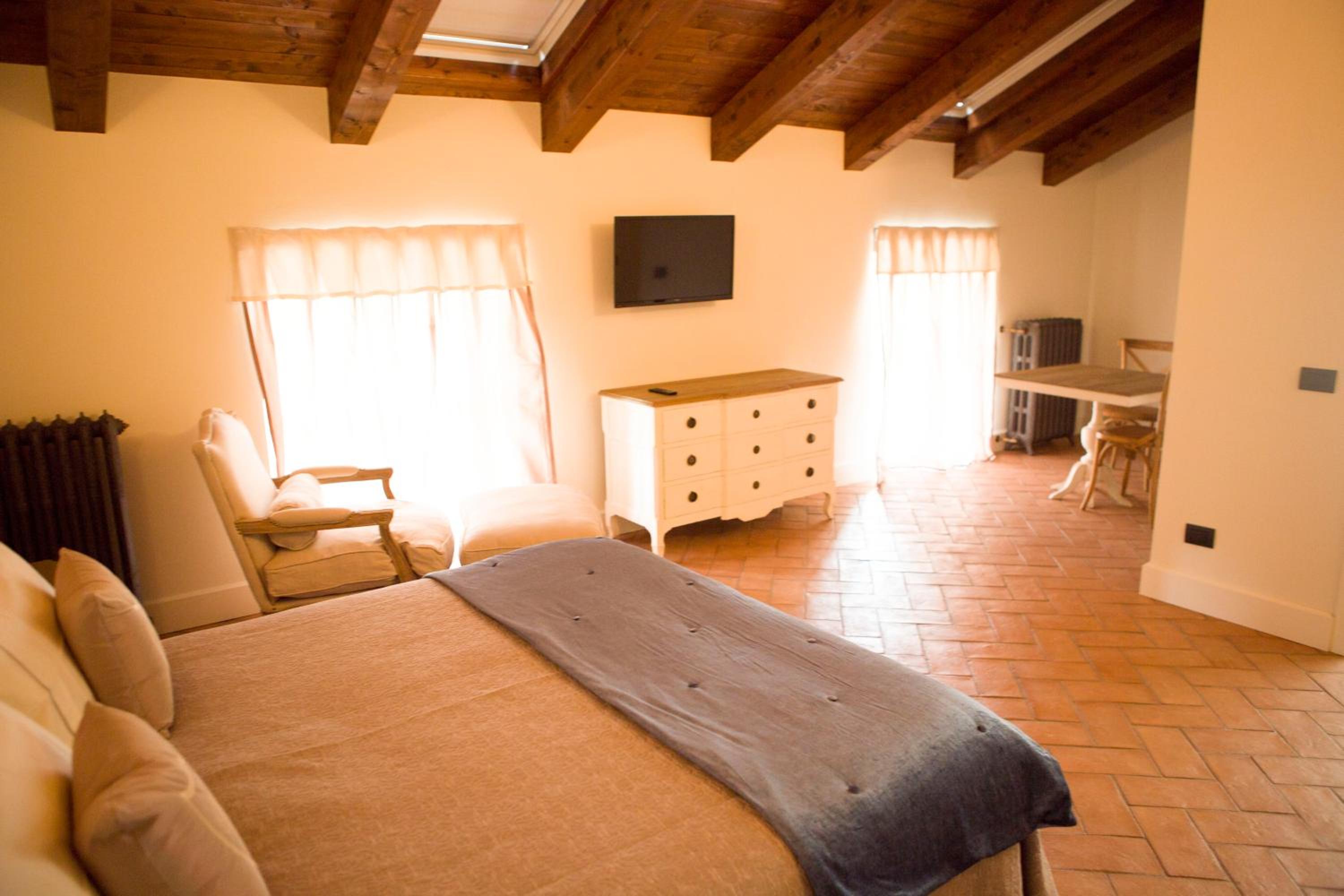 Deluxe Room photo 3