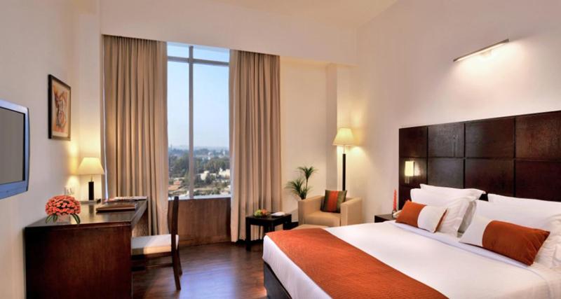 Standard King Room