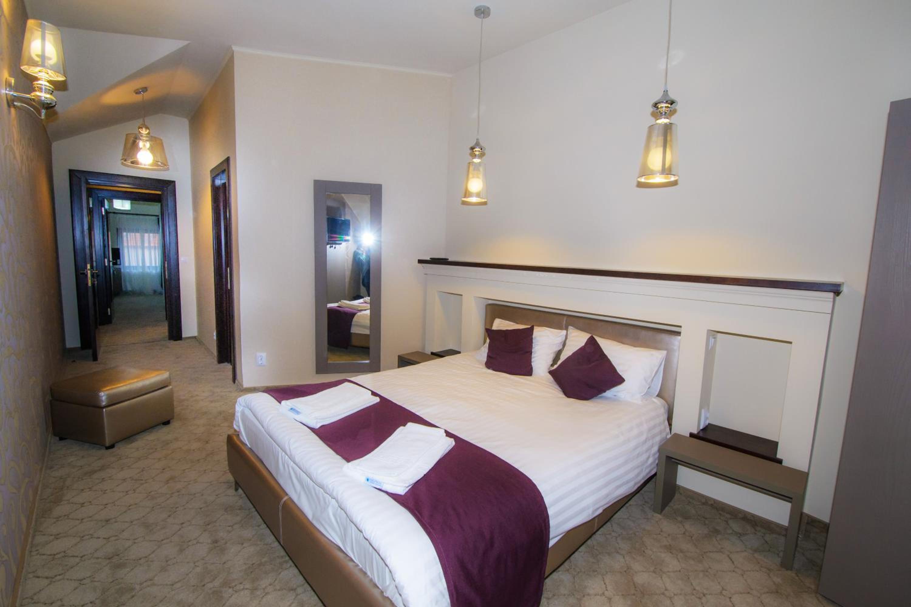 Comfort Double Room - Photo 9