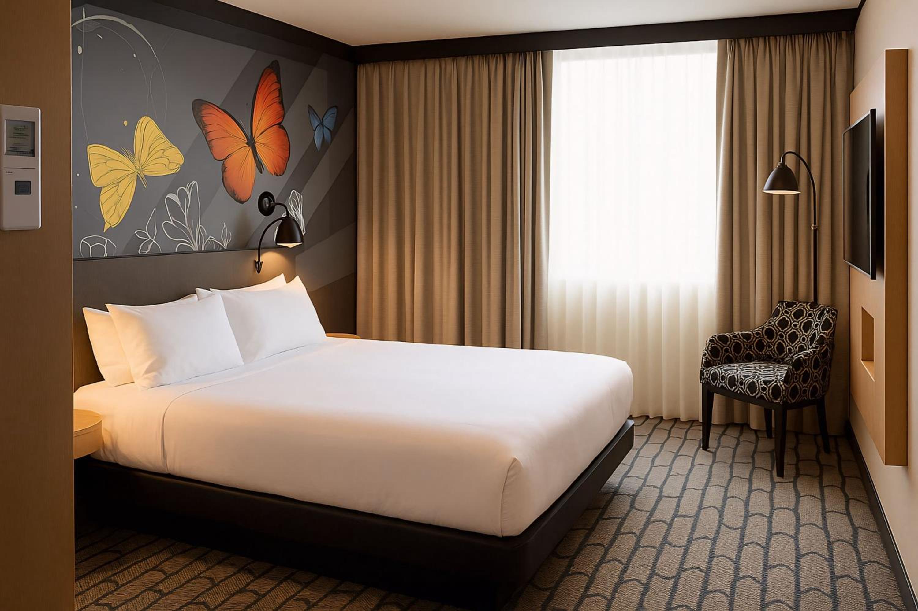 Standard Room - Photo 5