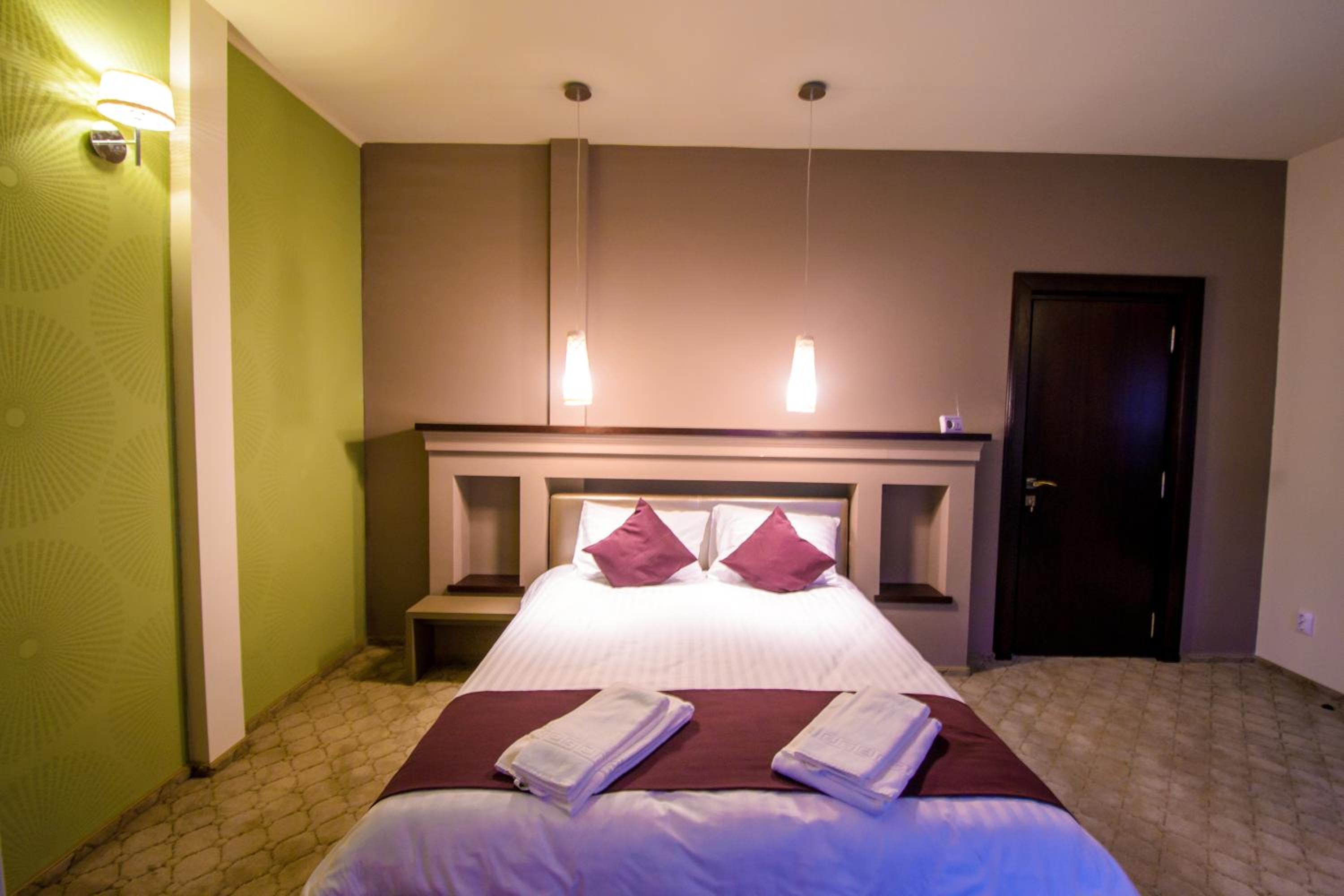 Comfort Double Room - Photo 3