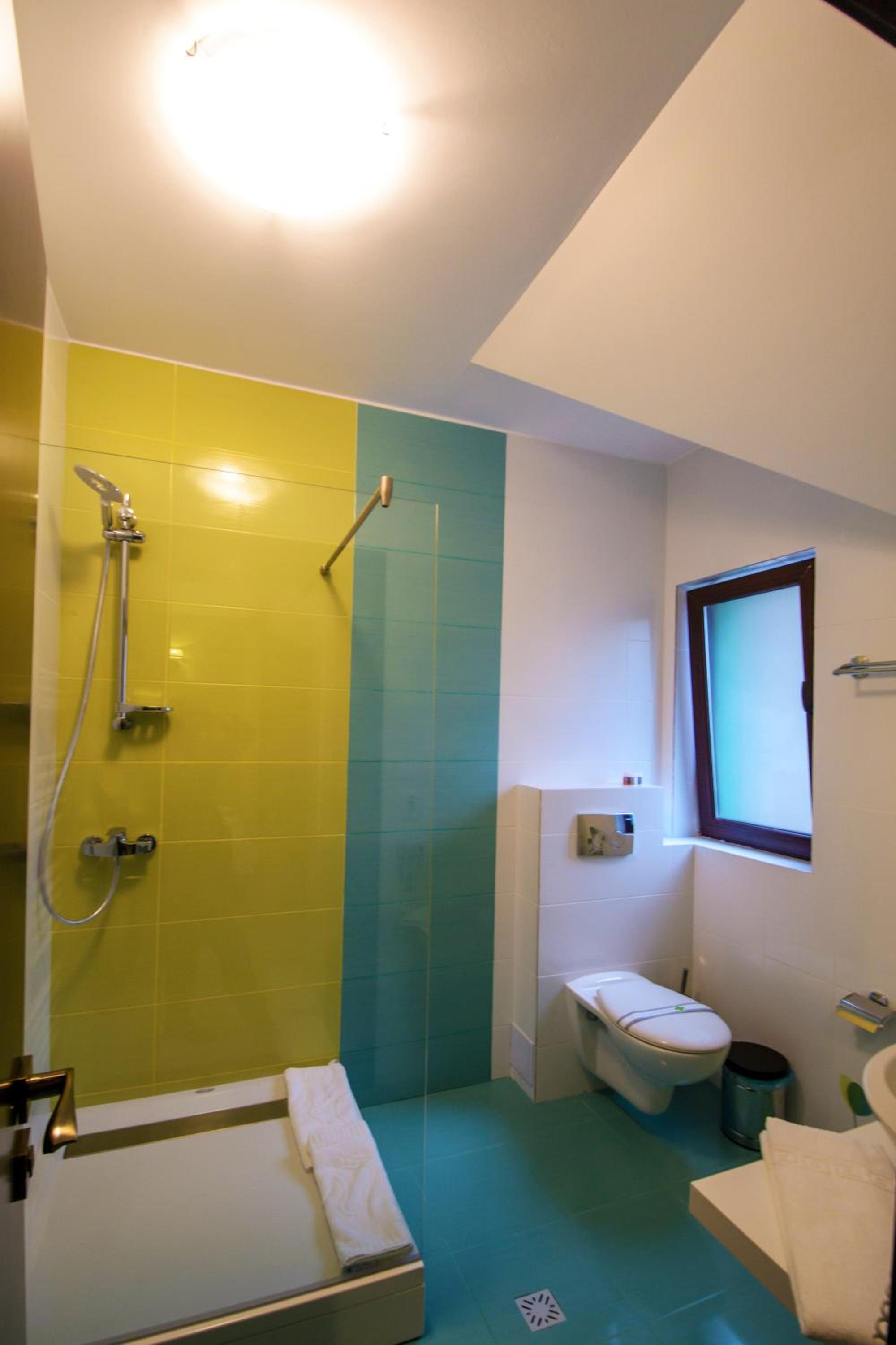 Comfort Double Room - Photo 15