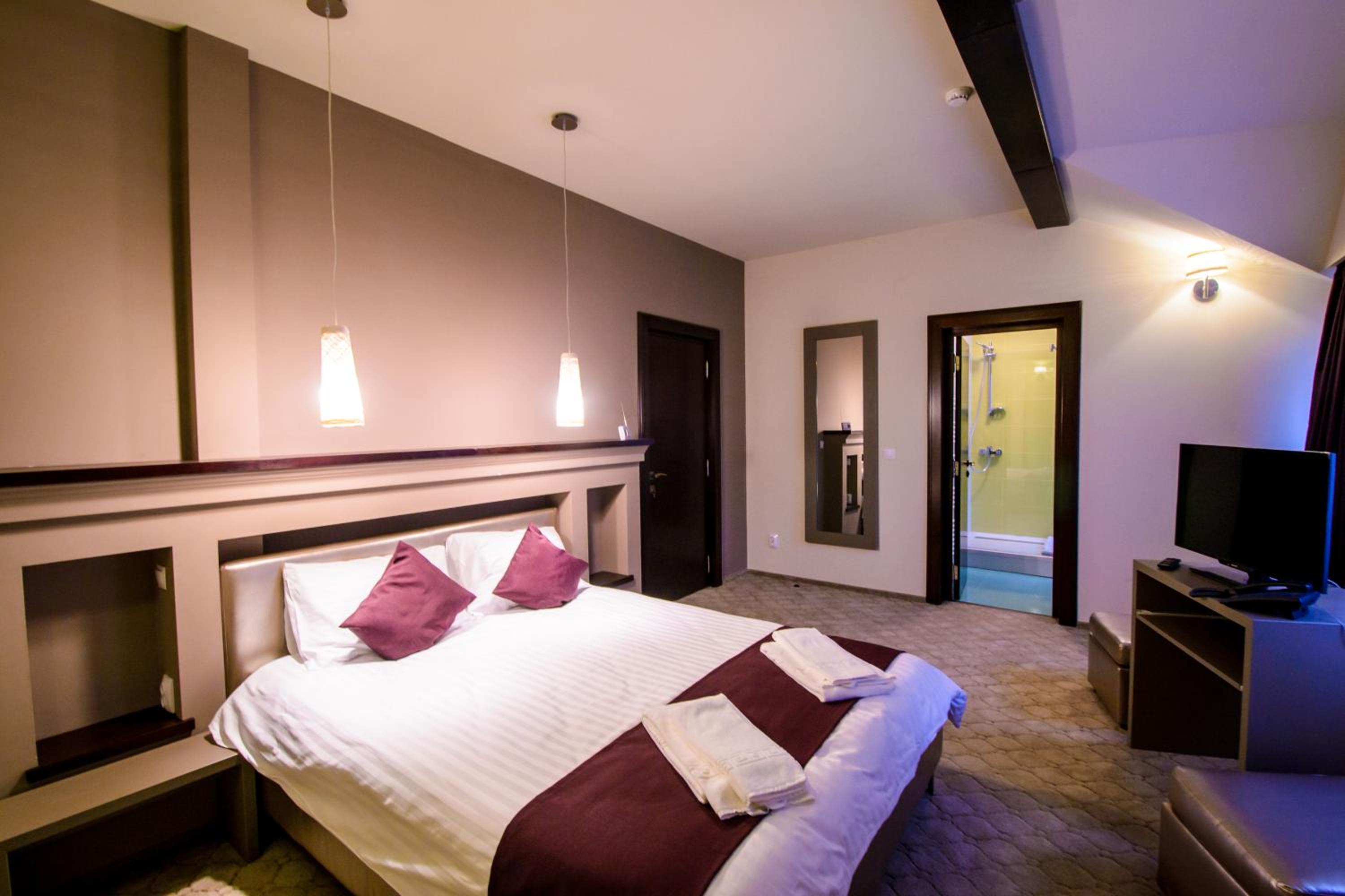 Comfort Double Room - Photo 1