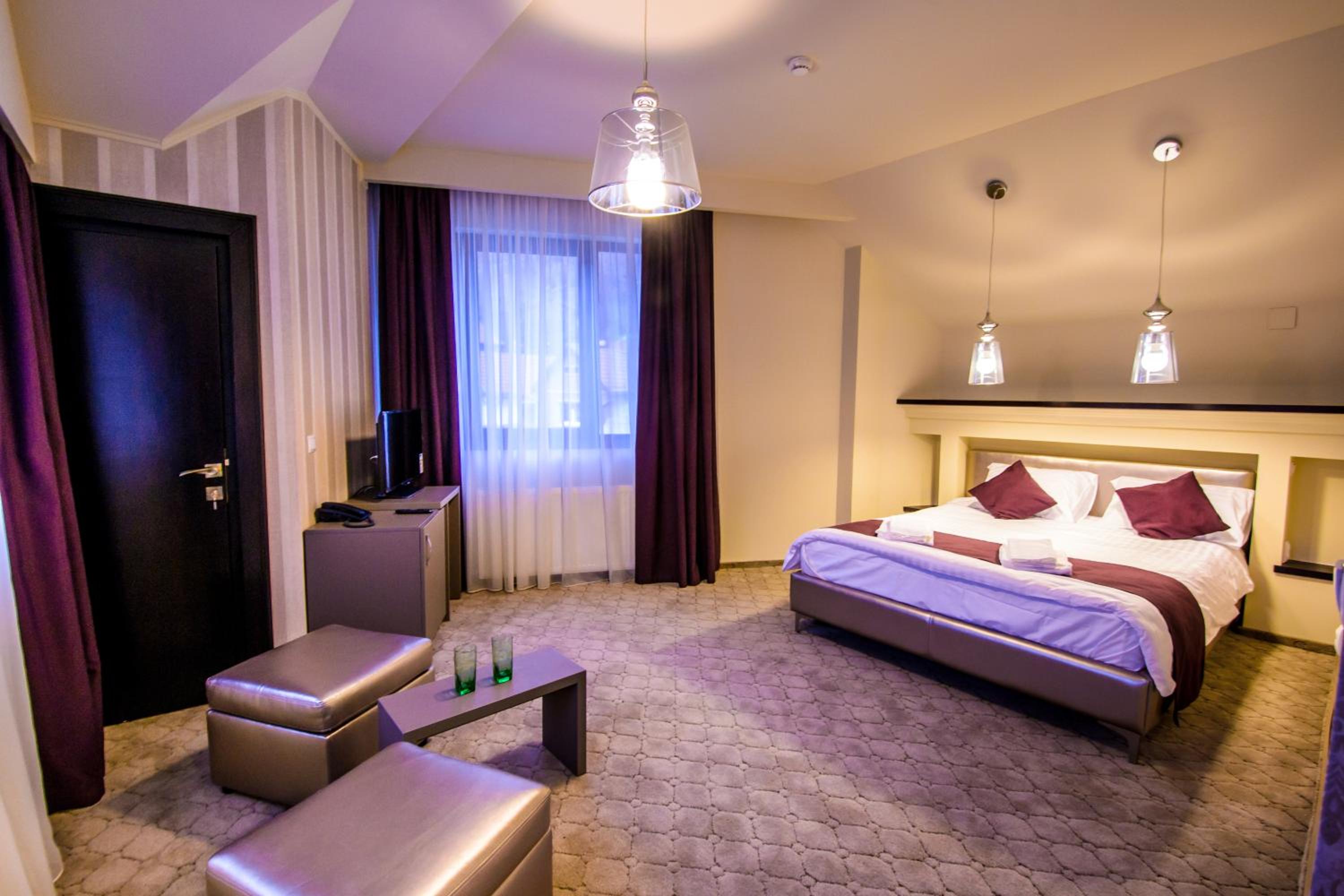 Comfort Double Room - Photo 5
