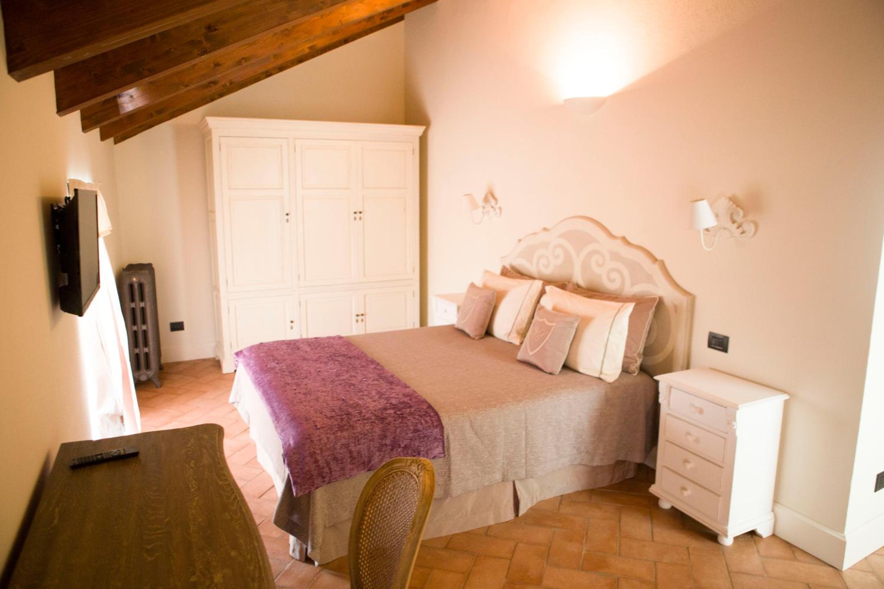 Deluxe Room photo 1