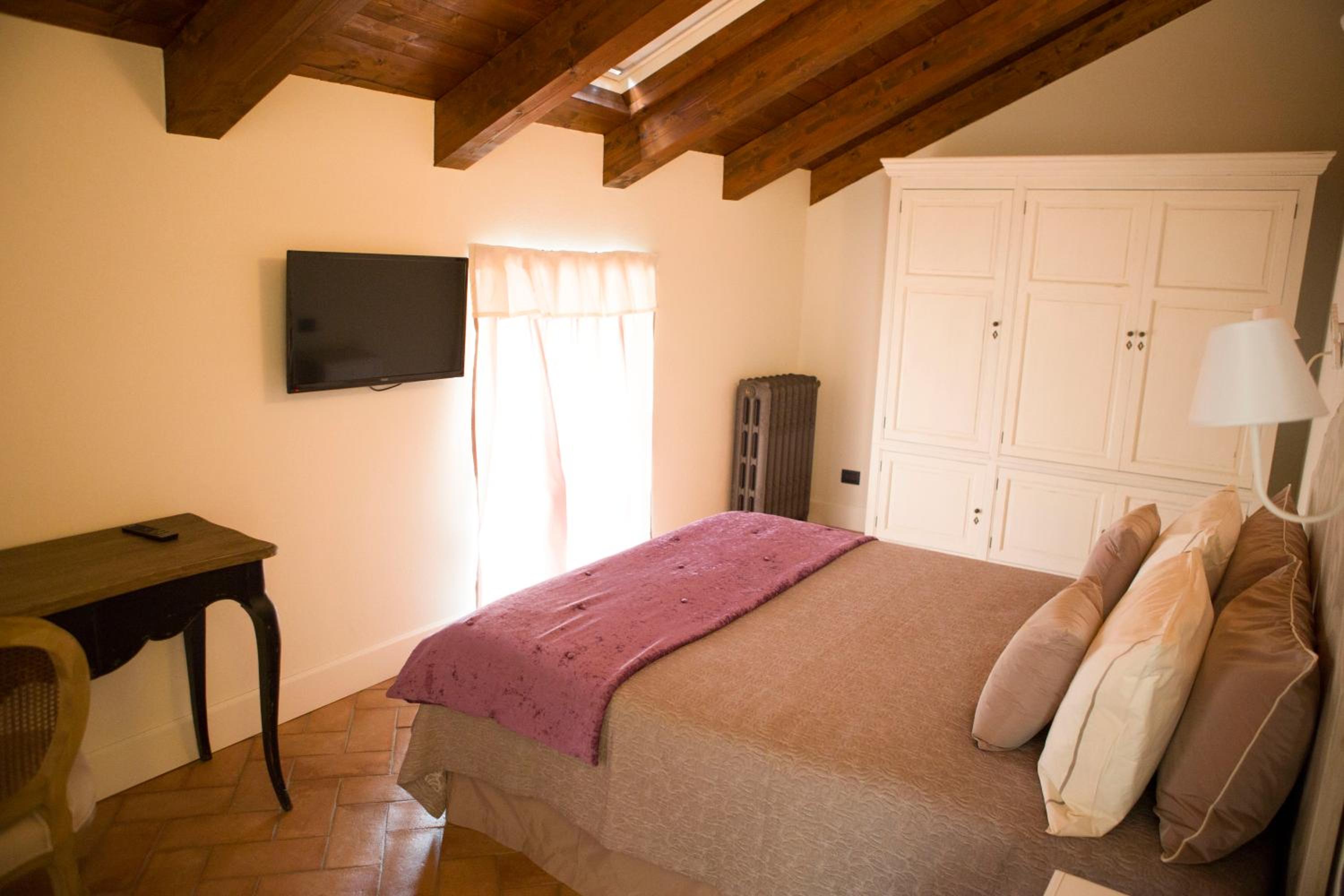 Deluxe Room photo 3