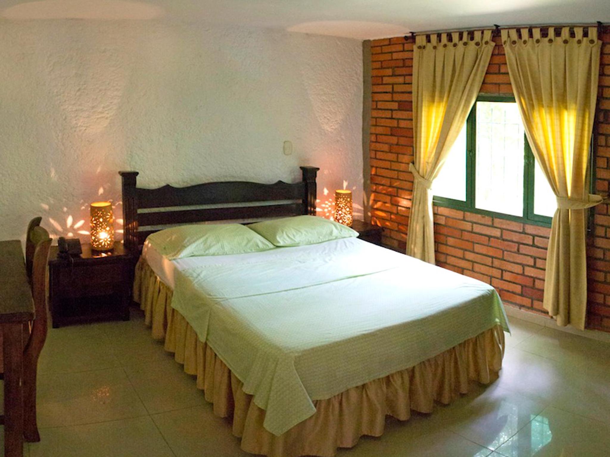 Double or Twin Room photo 1