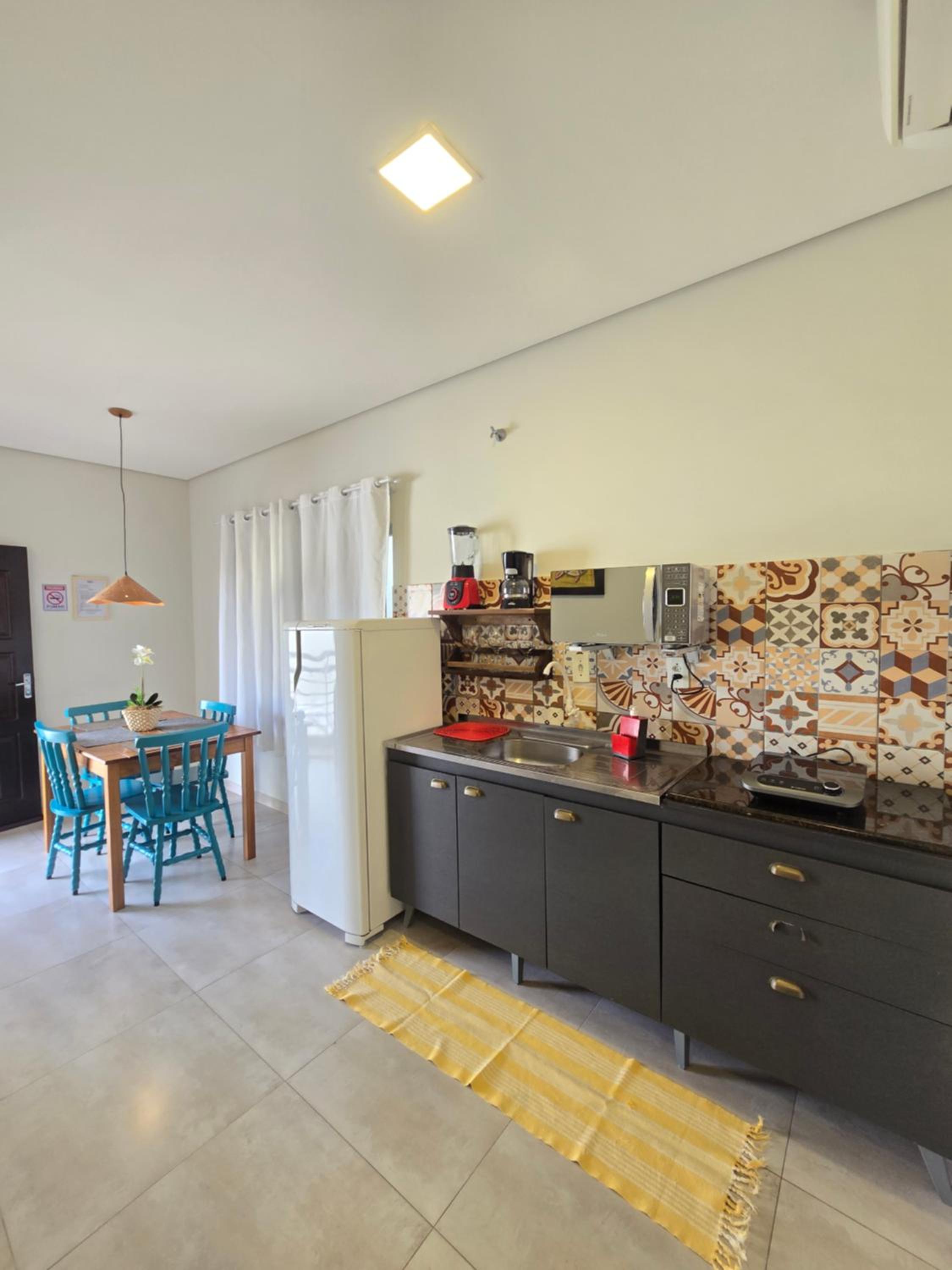 Quadruple Room photo 2