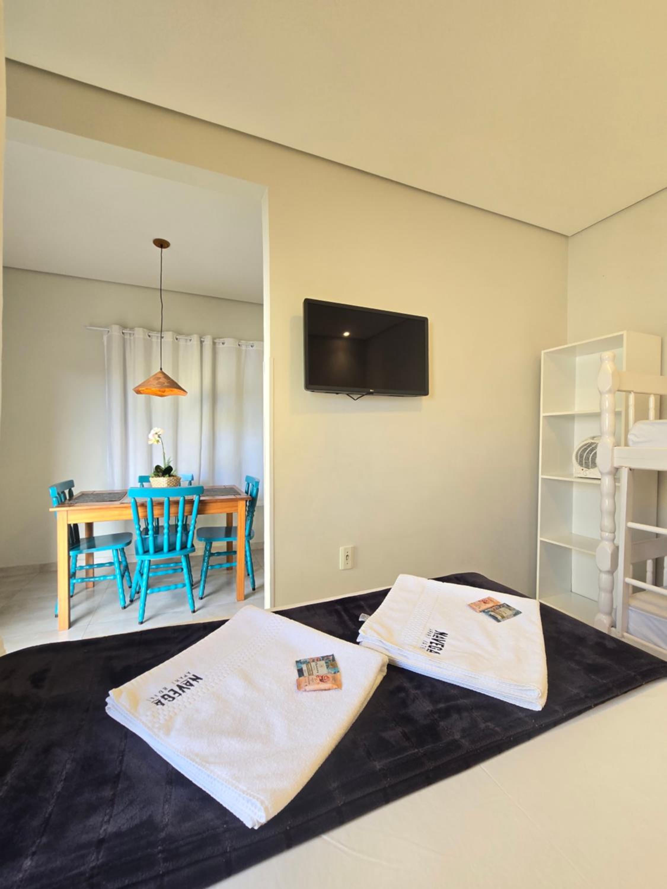 Quadruple Room photo 3