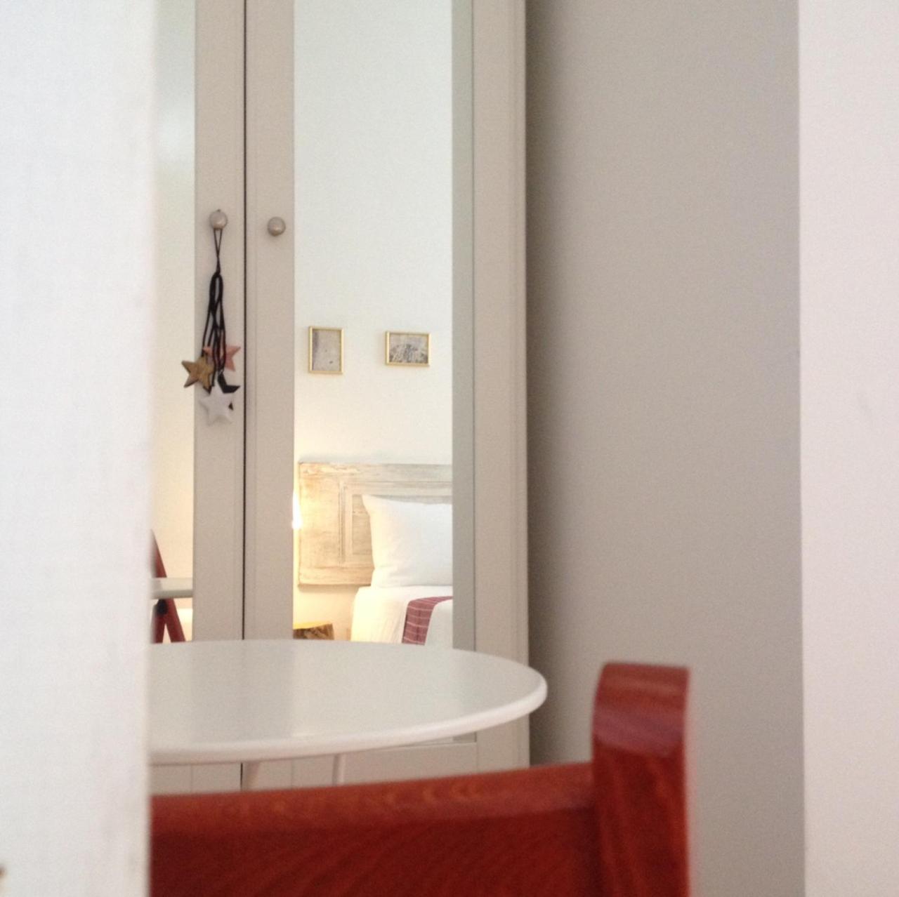 Budget Twin Room photo 3